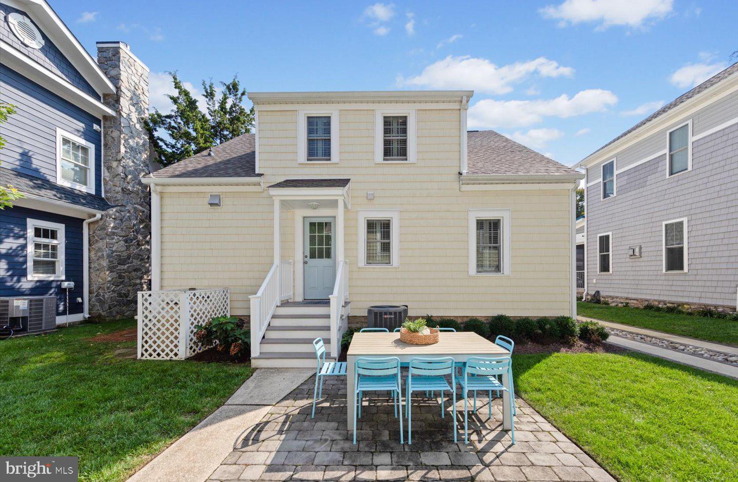 SOUTH REHOBOTH - Residential