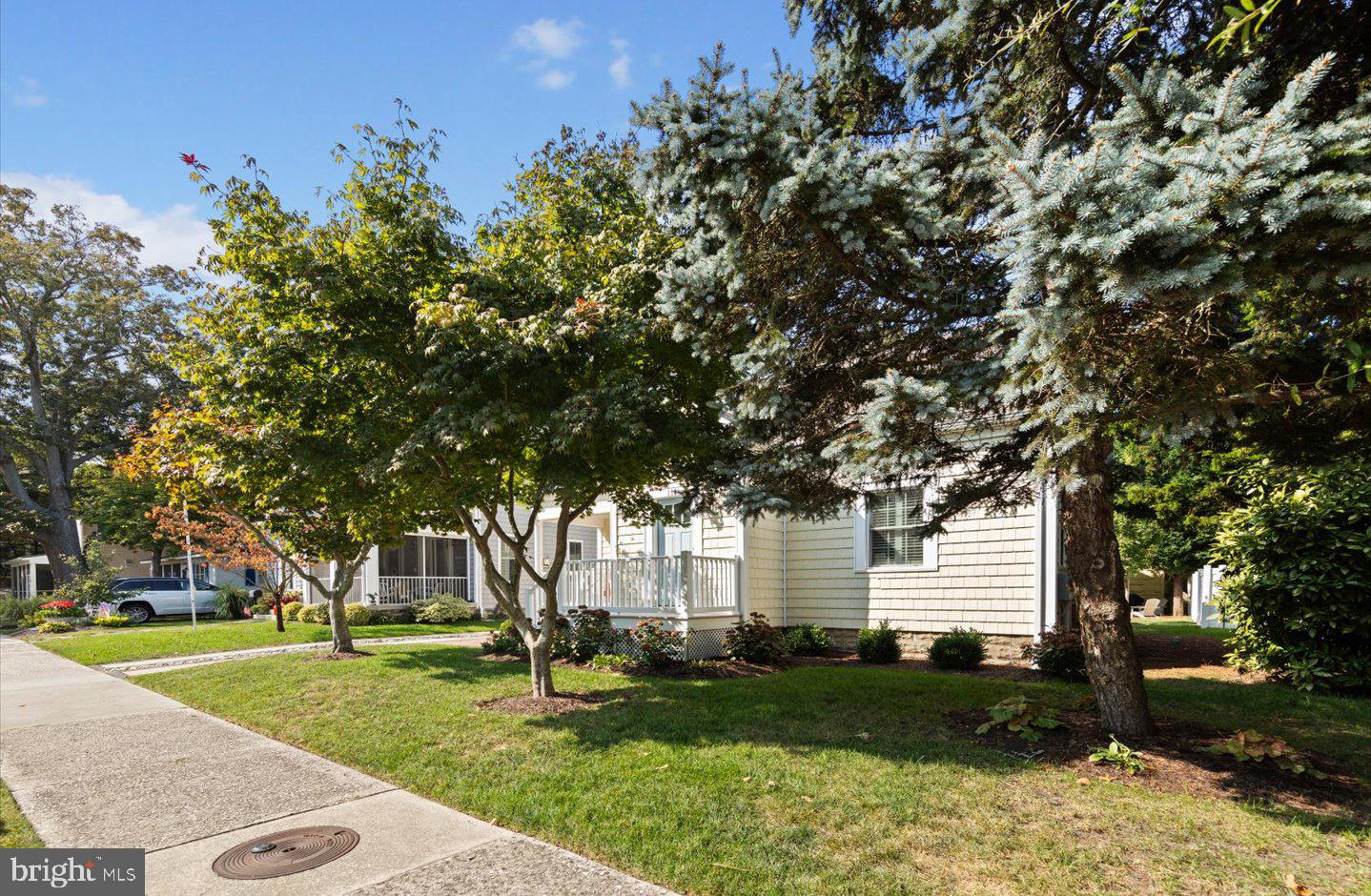 SOUTH REHOBOTH - Residential