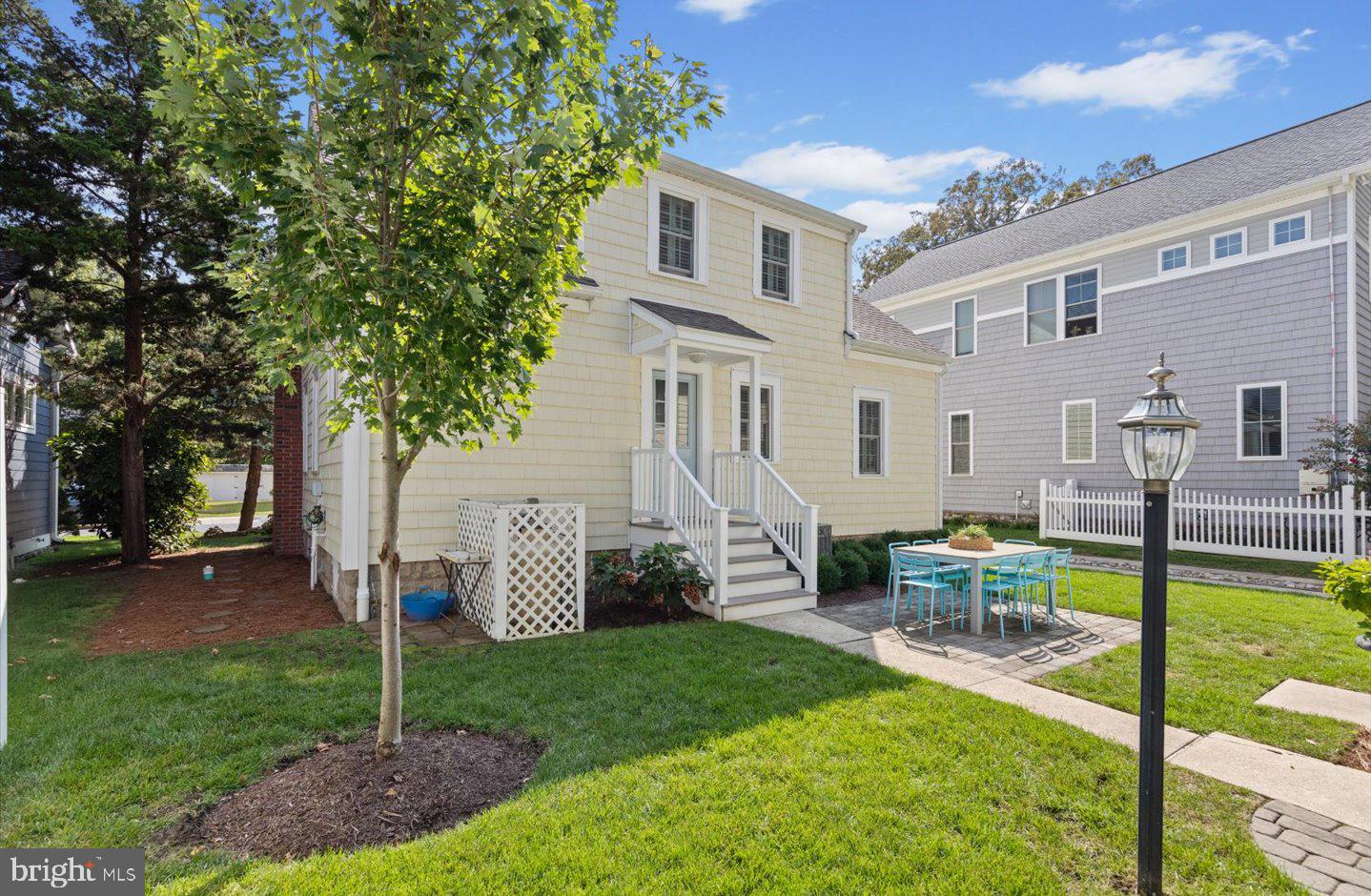 SOUTH REHOBOTH - Residential