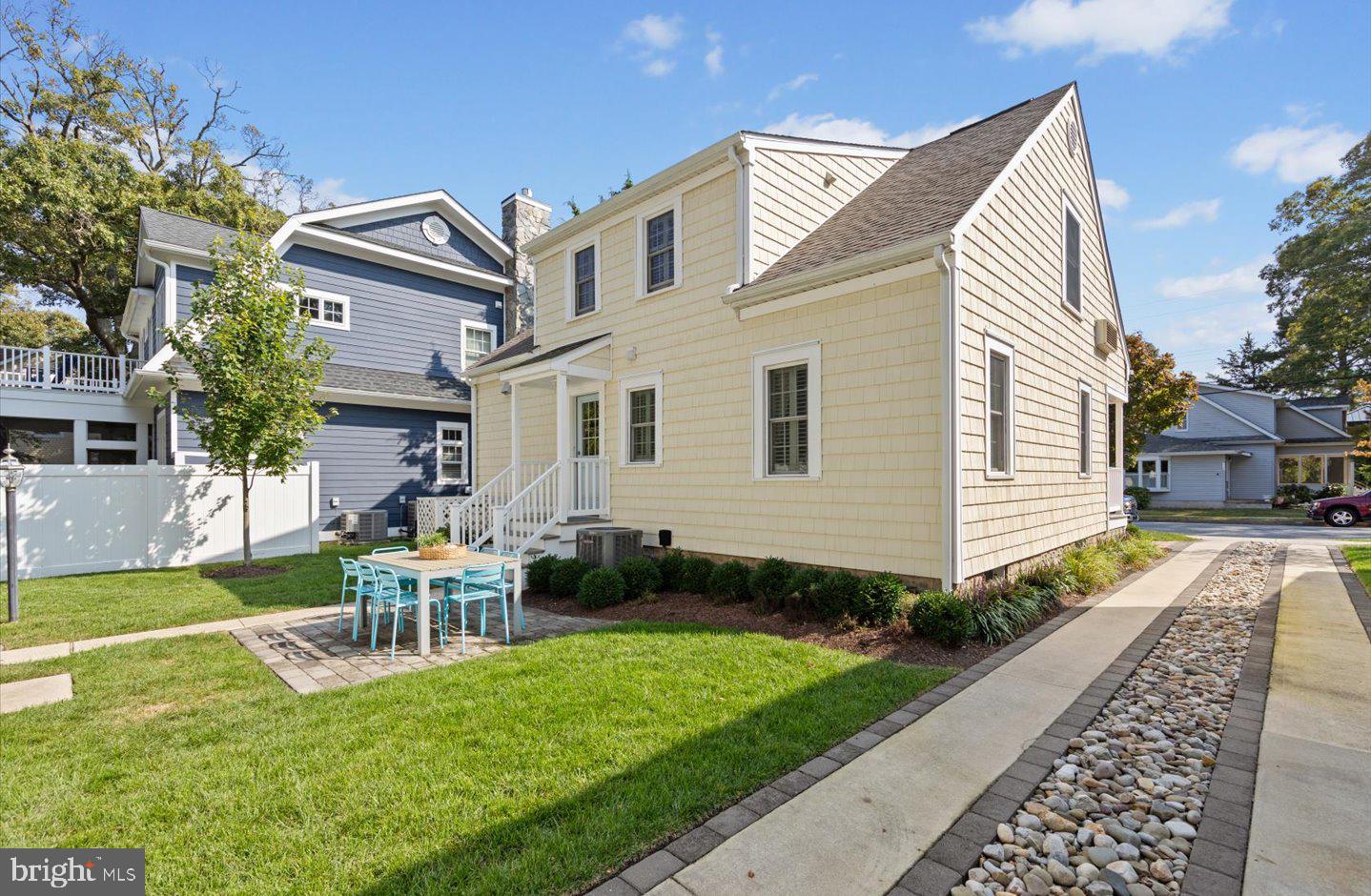 SOUTH REHOBOTH - Residential