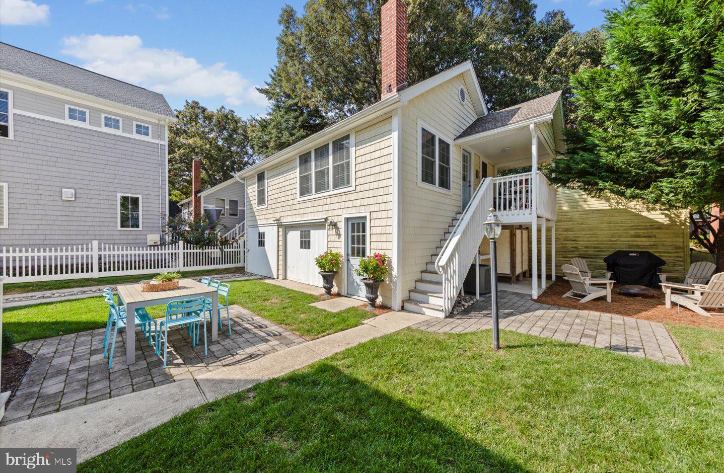 SOUTH REHOBOTH - Residential