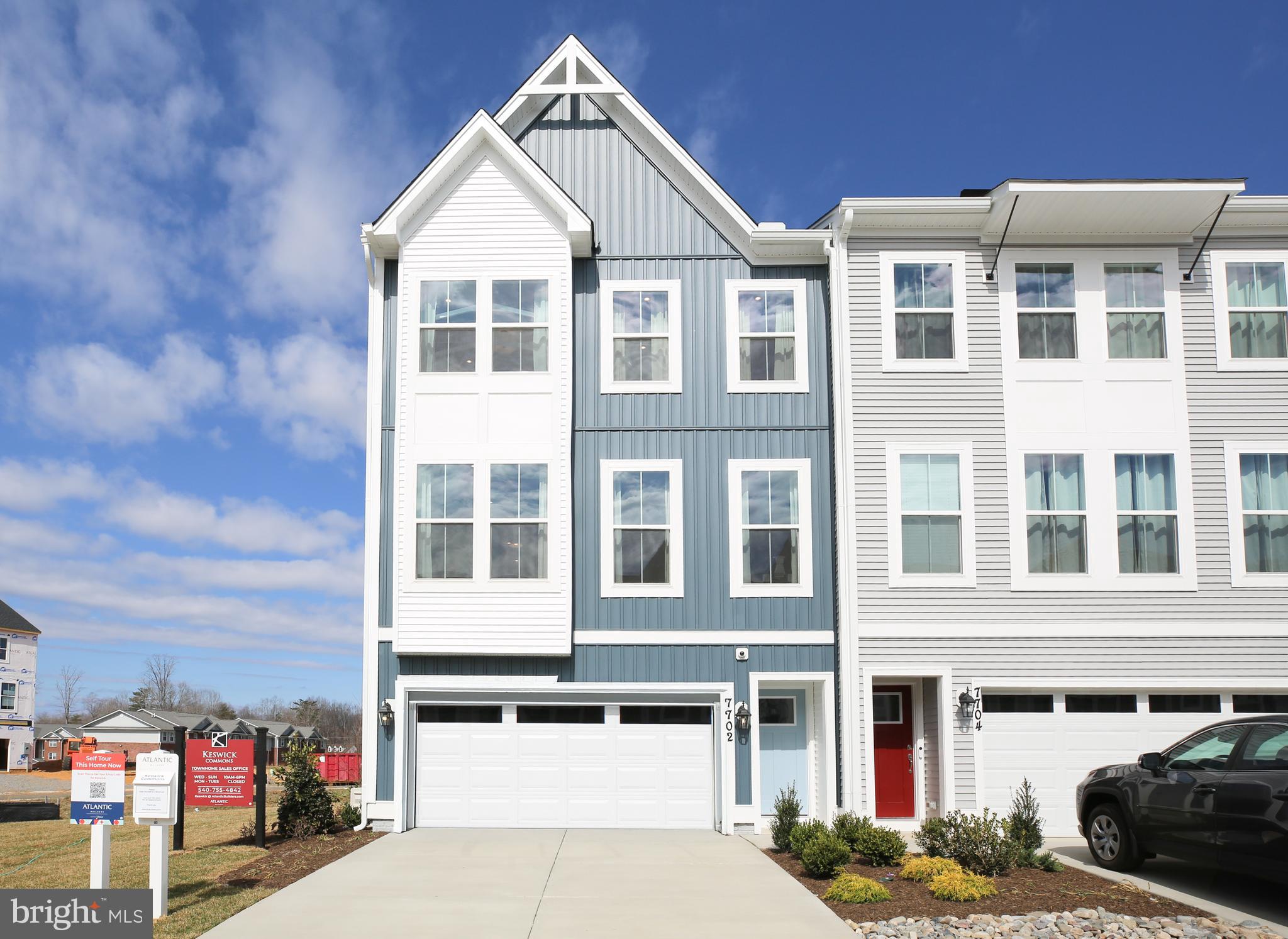 KESWICK - Residential