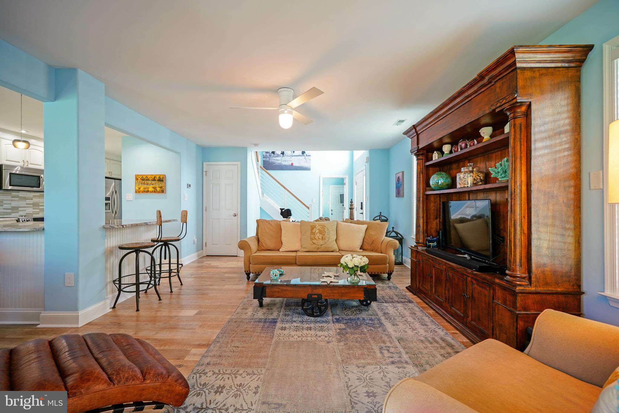 EAGLES LANDING I - Residential