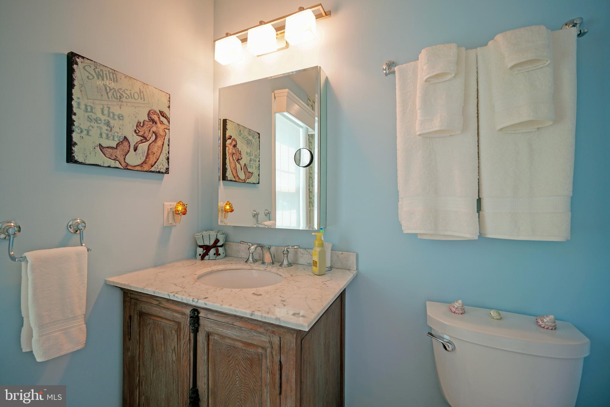 EAGLES LANDING I - Residential
