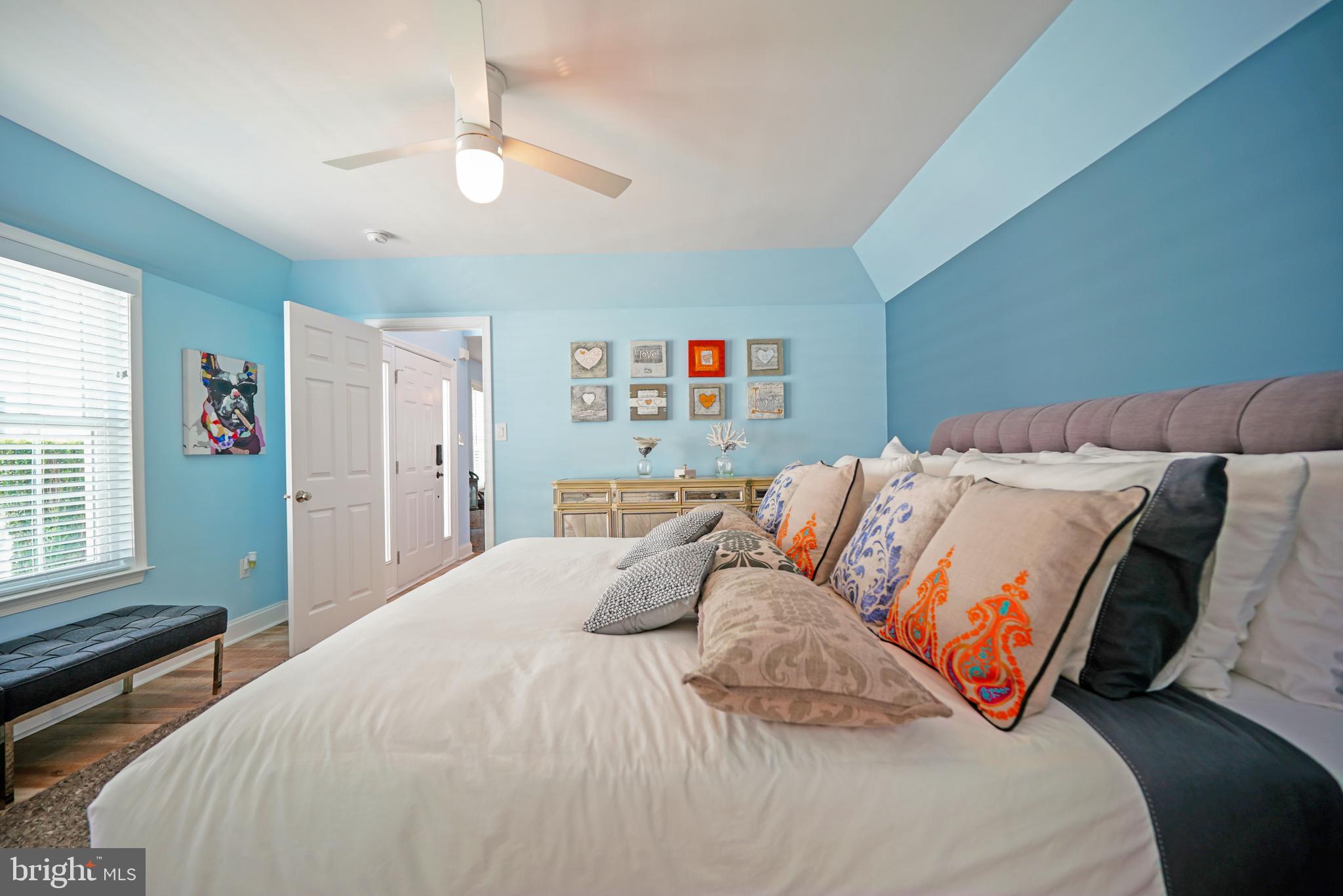 EAGLES LANDING I - Residential