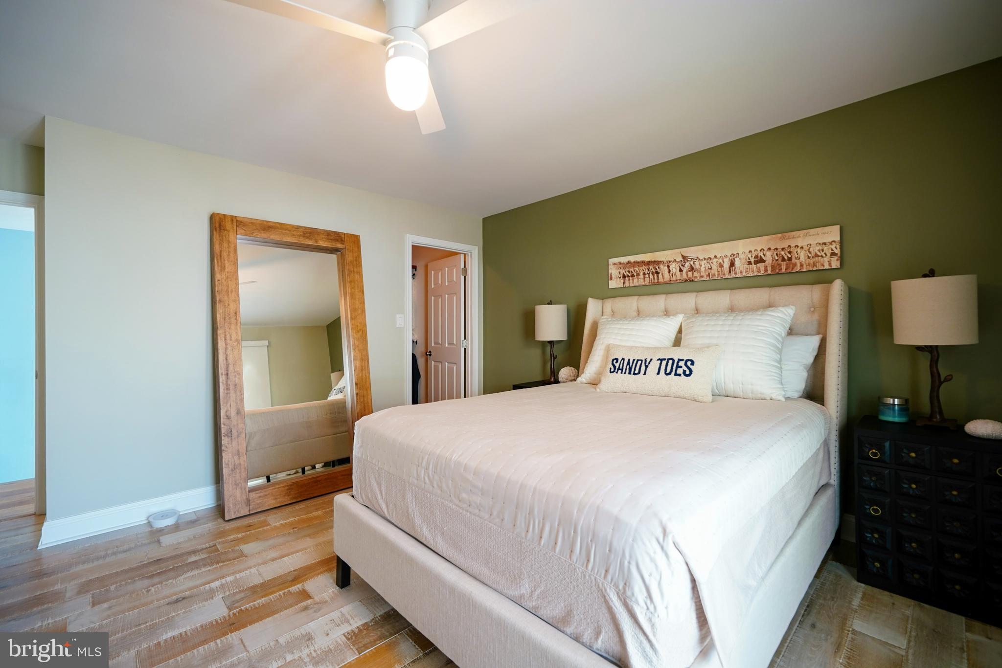 EAGLES LANDING I - Residential