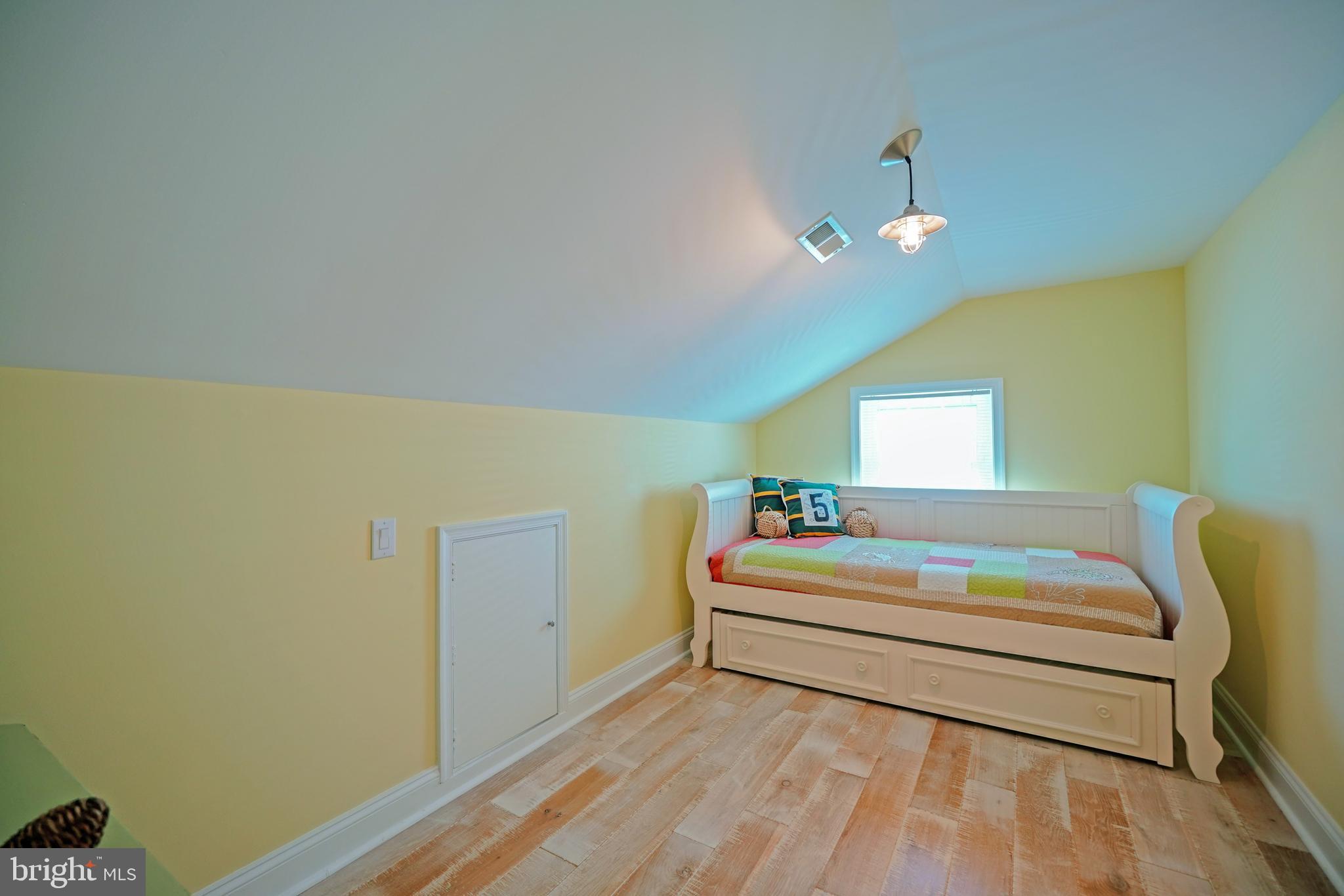 EAGLES LANDING I - Residential