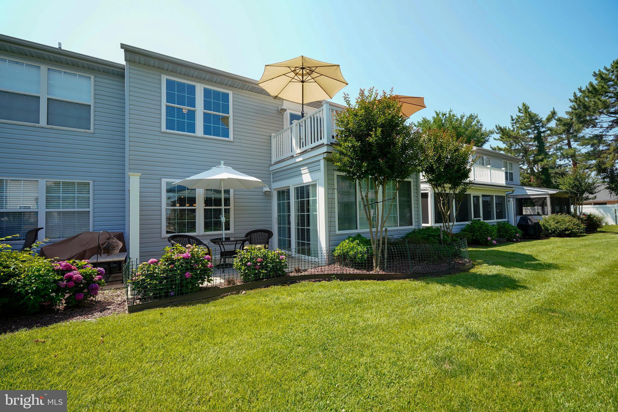 EAGLES LANDING I - Residential