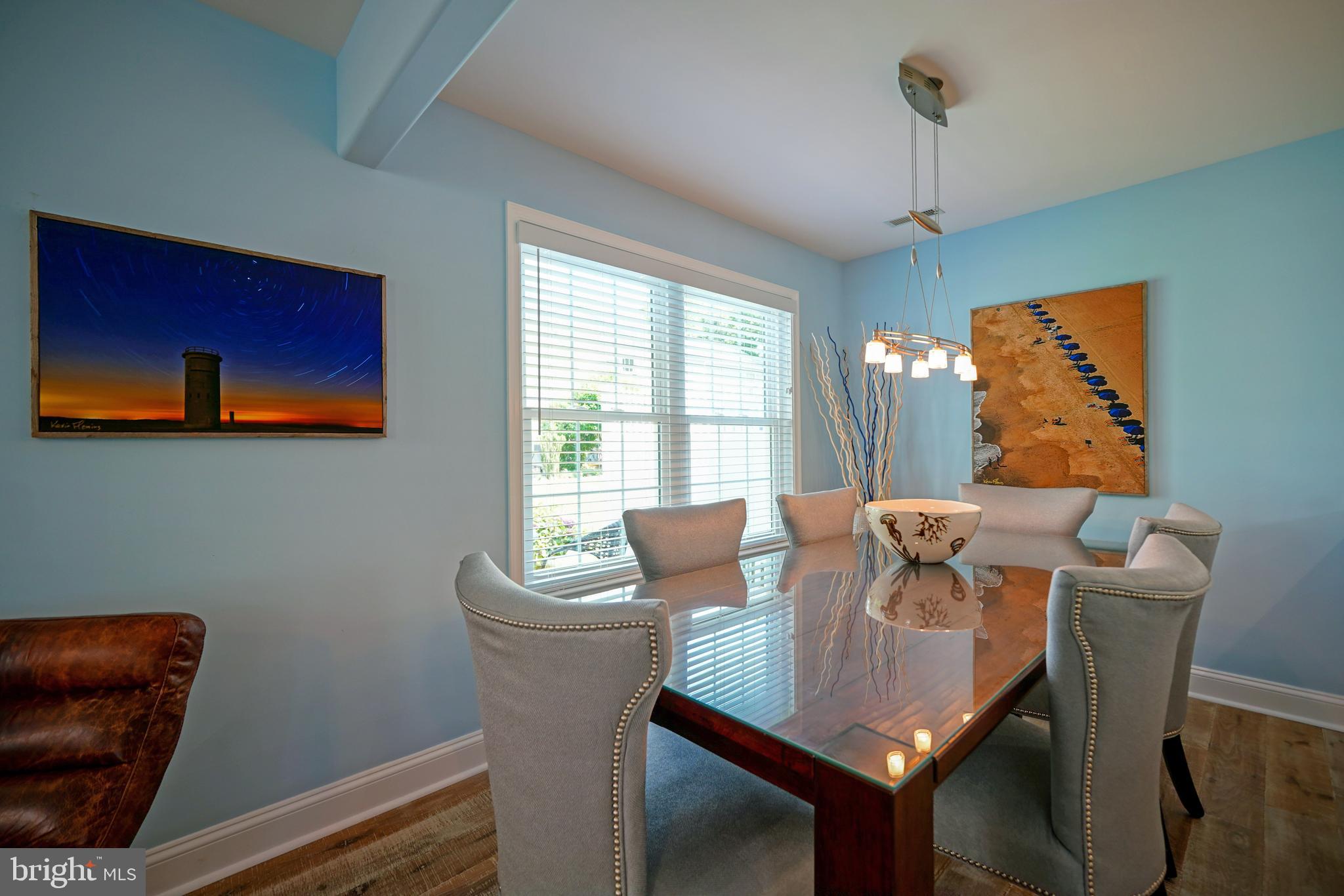 EAGLES LANDING I - Residential
