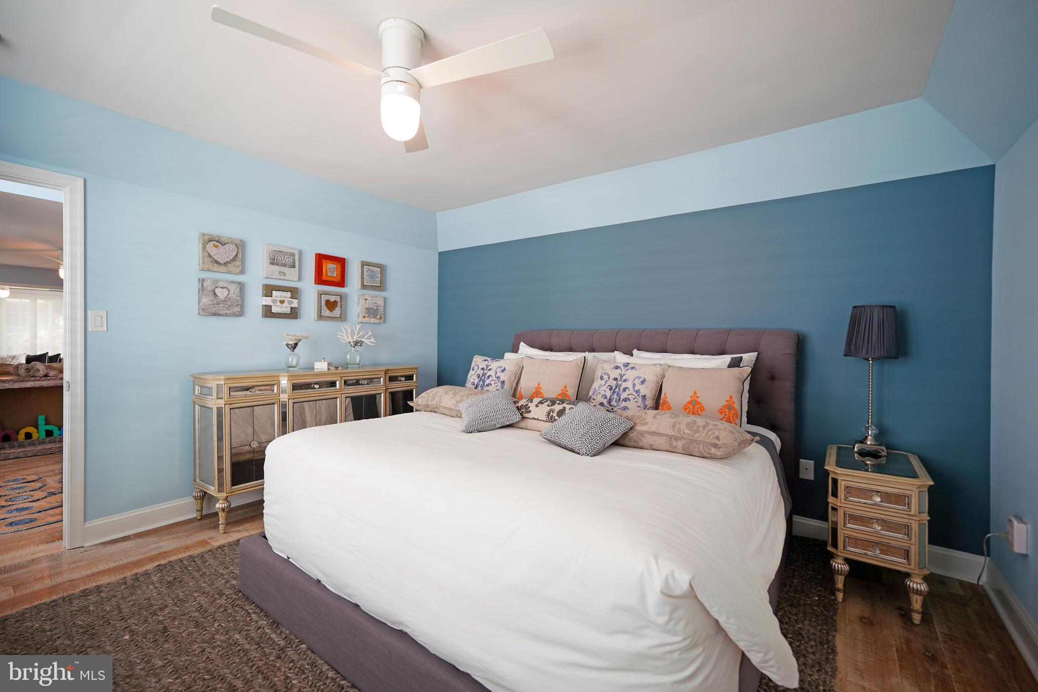 EAGLES LANDING I - Residential