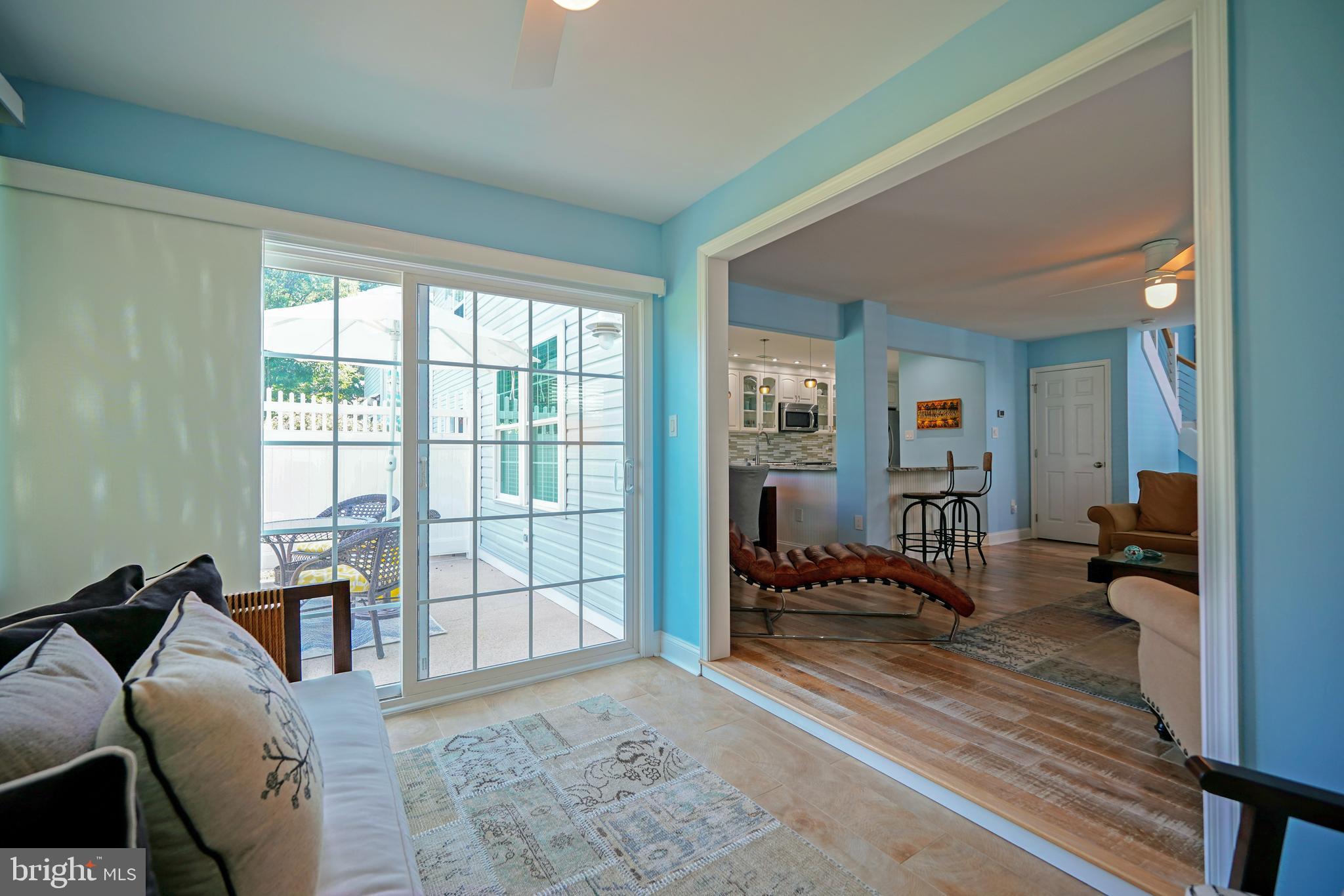 EAGLES LANDING I - Residential
