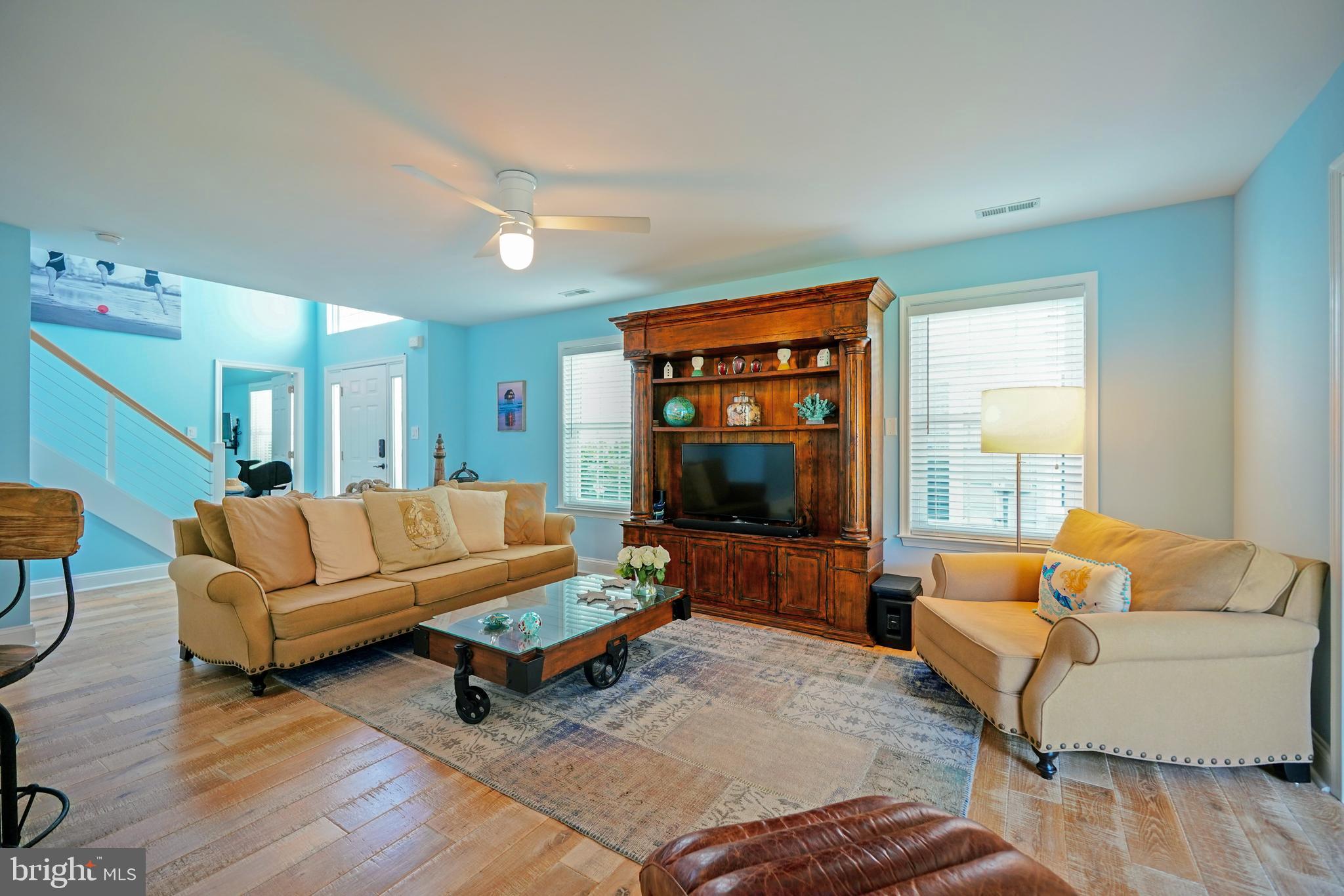 EAGLES LANDING I - Residential