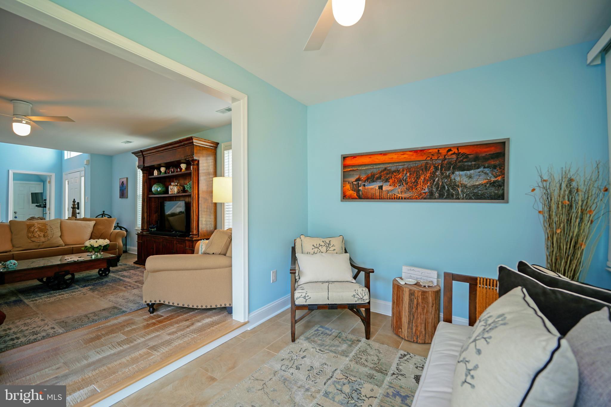 EAGLES LANDING I - Residential