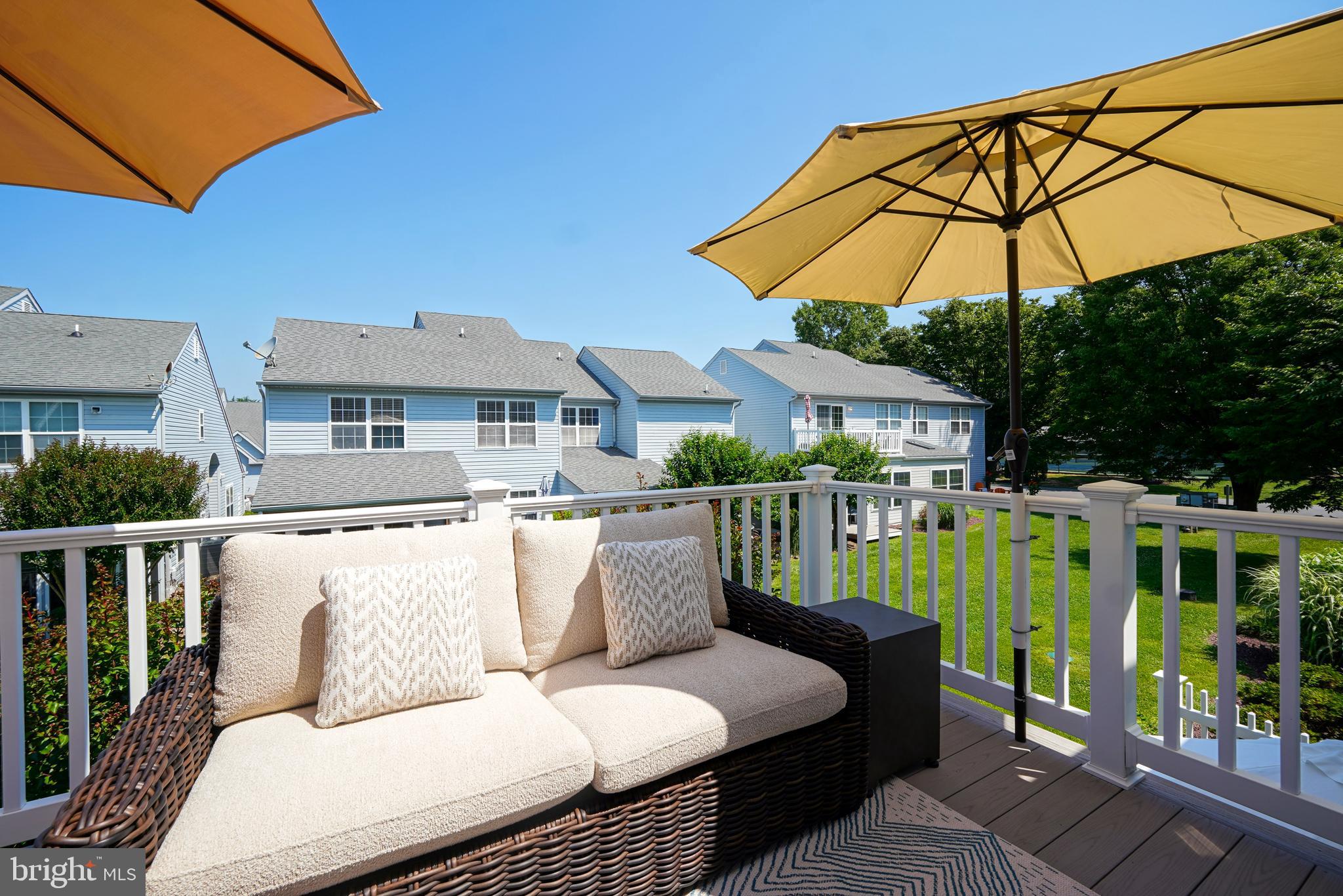 EAGLES LANDING I - Residential
