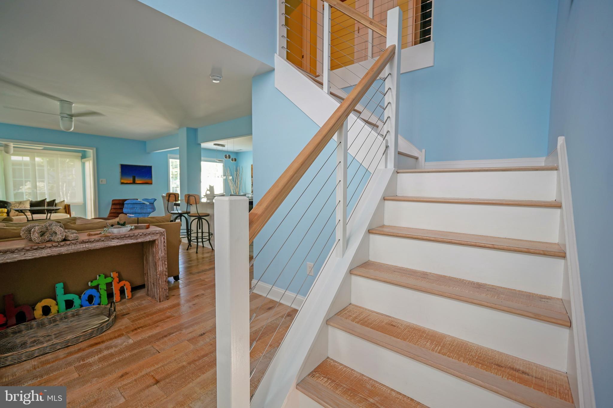 EAGLES LANDING I - Residential