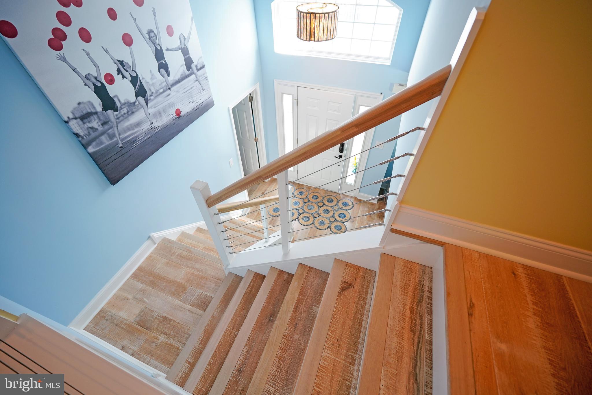 EAGLES LANDING I - Residential
