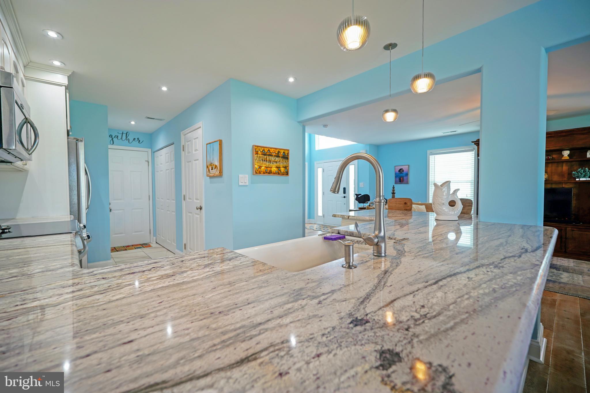 EAGLES LANDING I - Residential