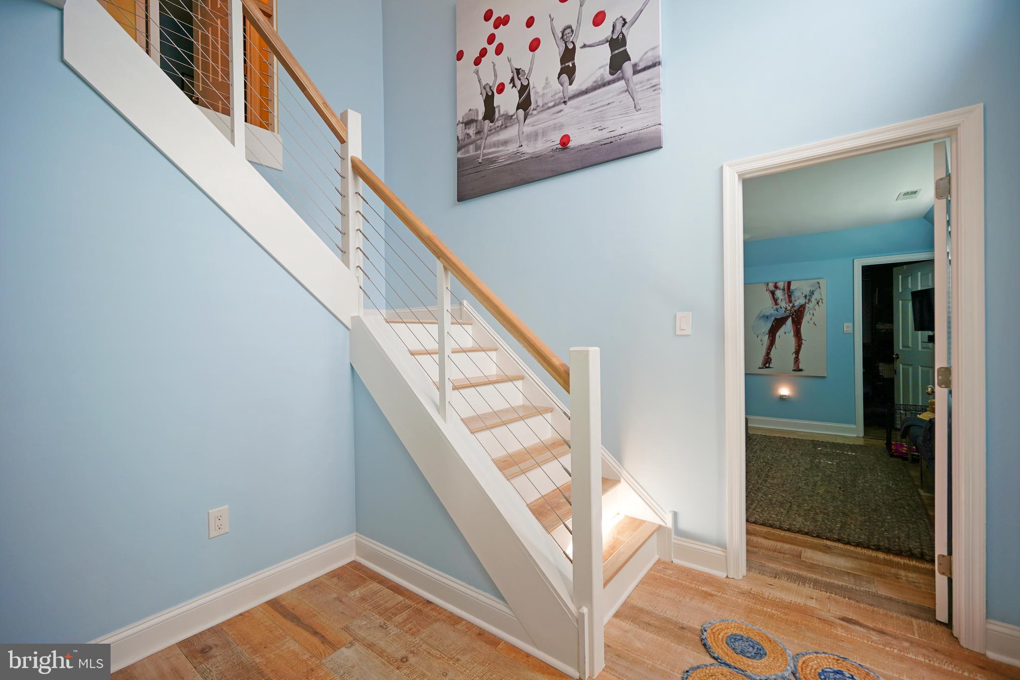 EAGLES LANDING I - Residential
