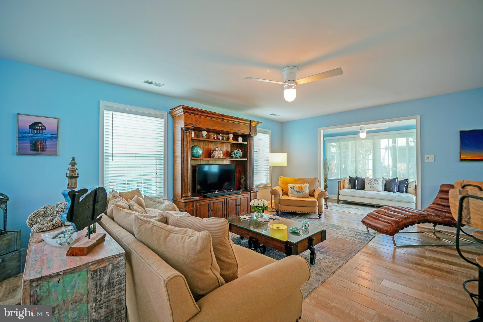 EAGLES LANDING I - Residential