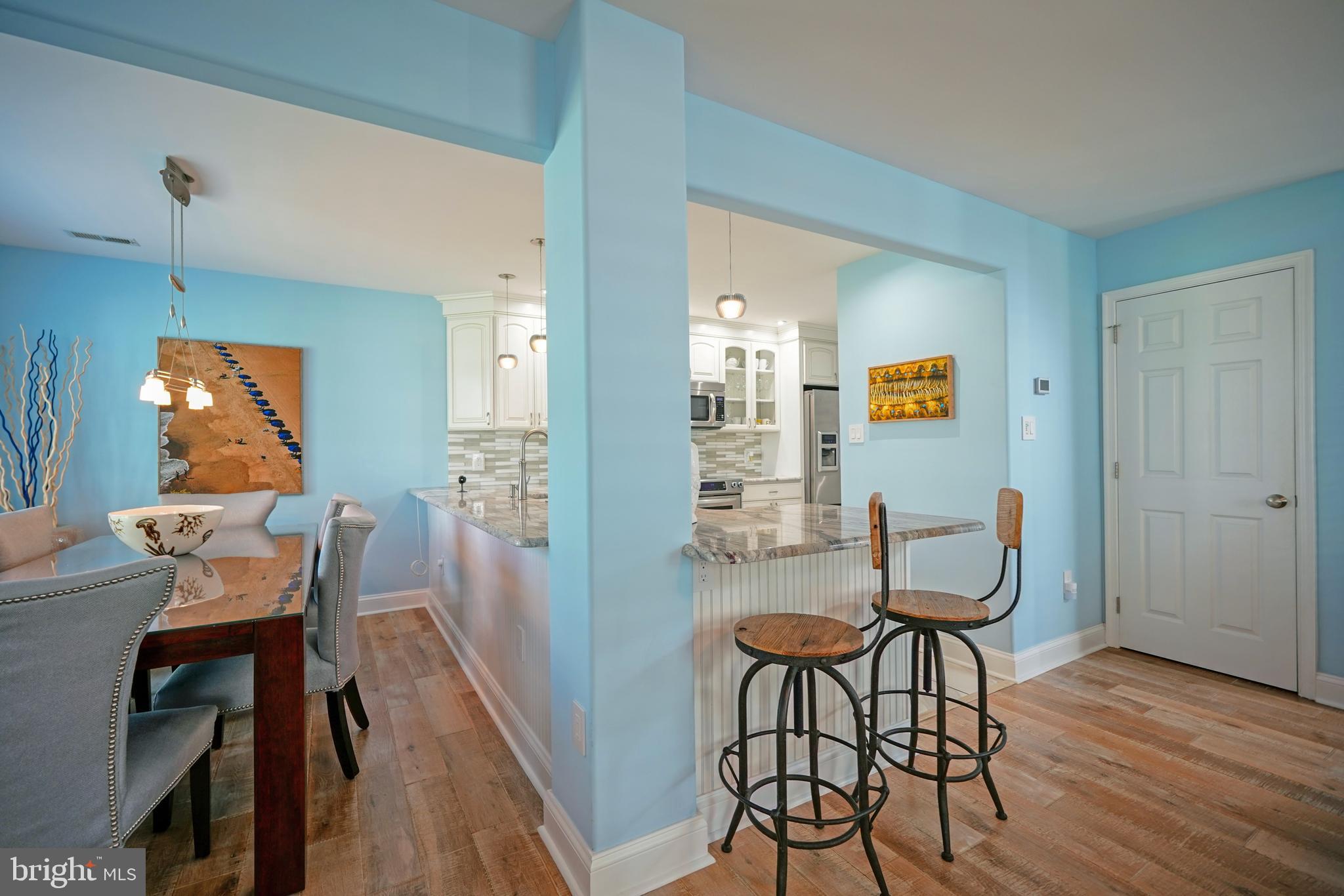 EAGLES LANDING I - Residential