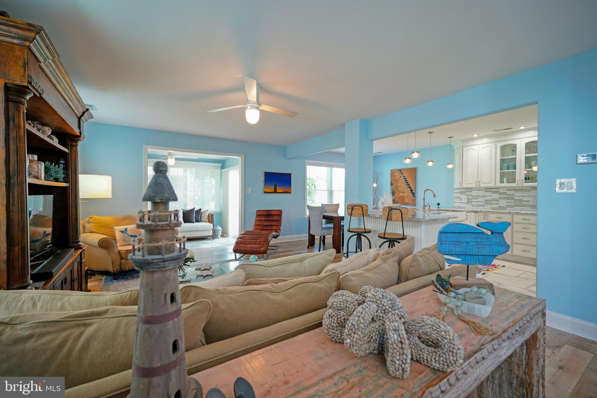 EAGLES LANDING I - Residential