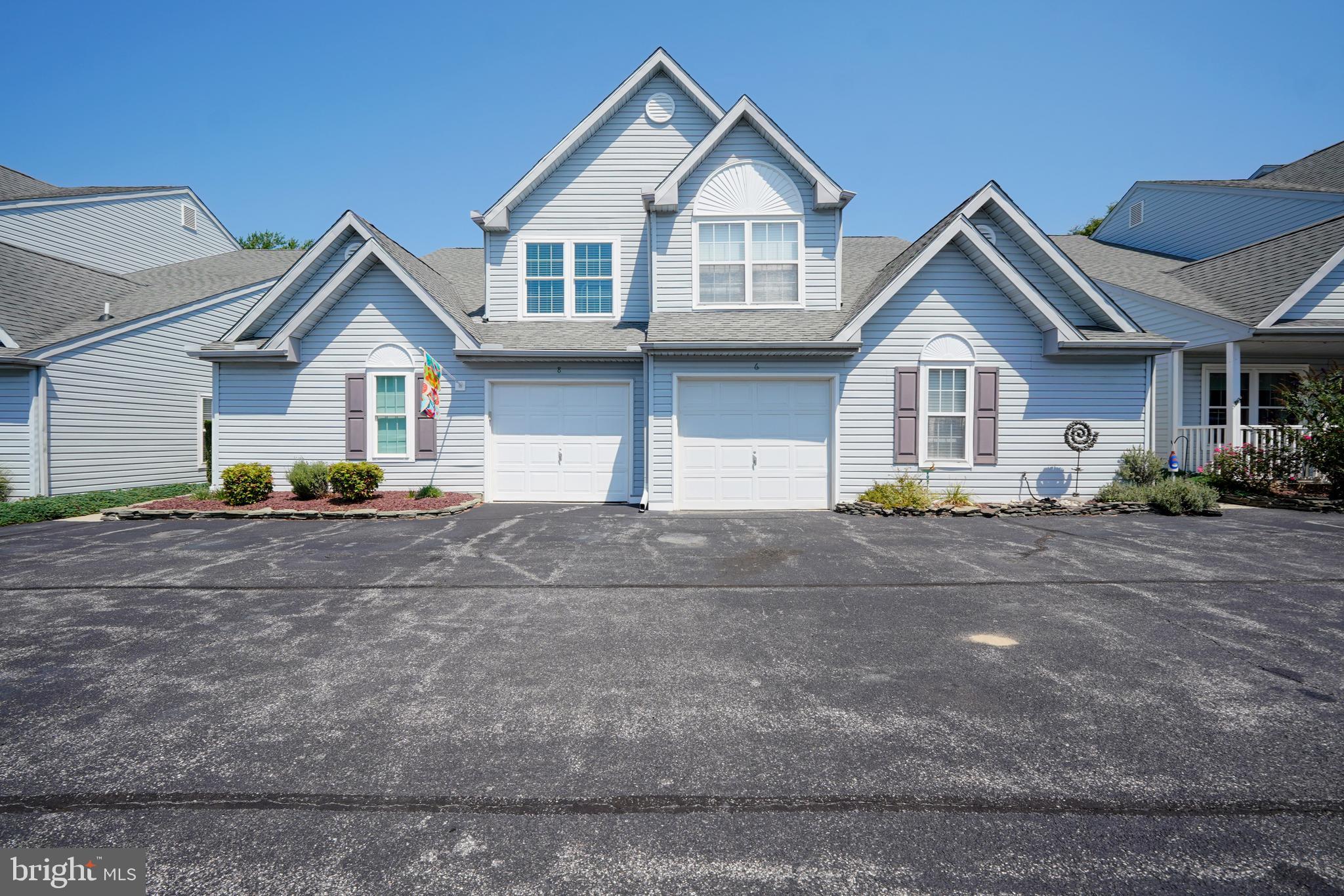 EAGLES LANDING I - Residential