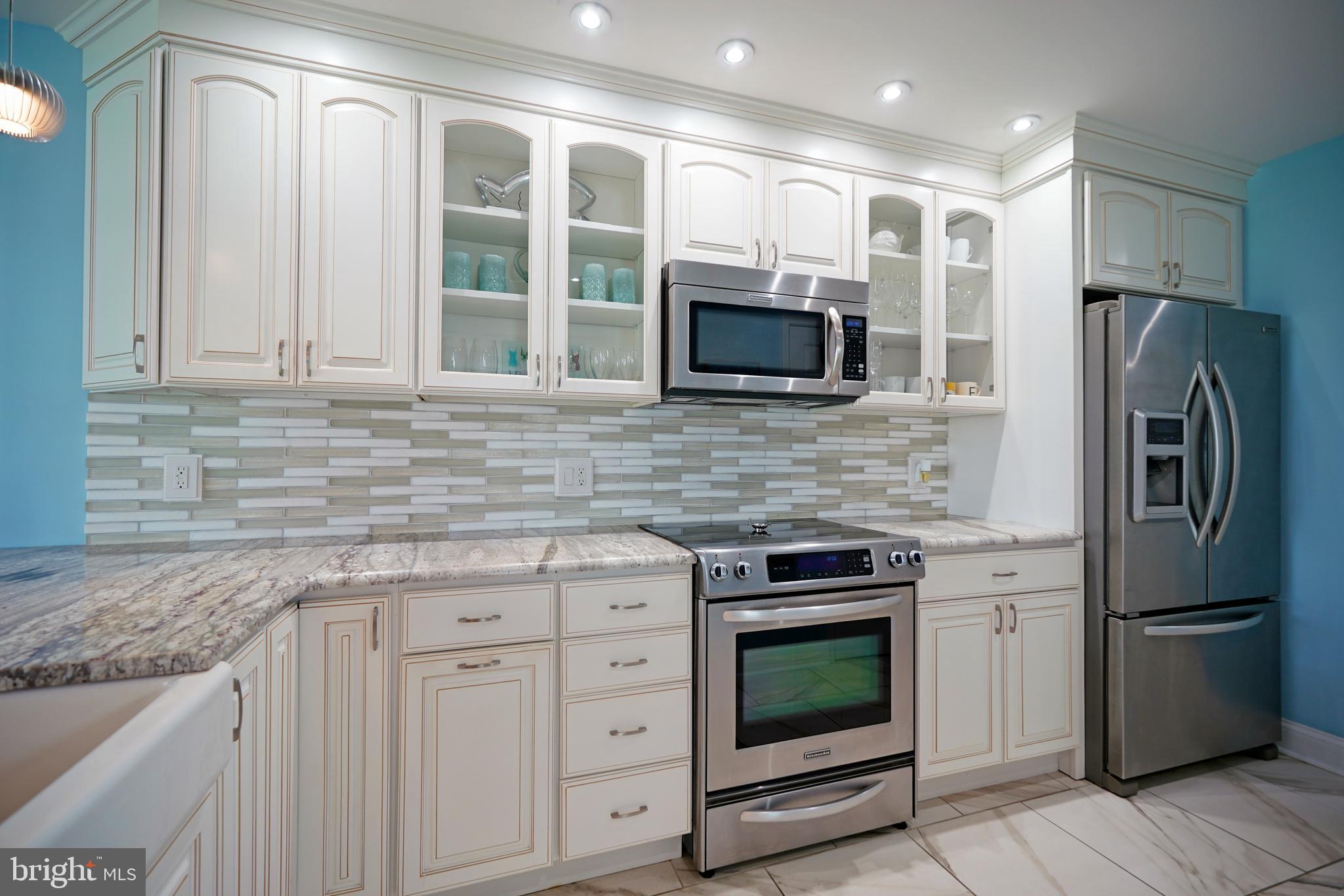 EAGLES LANDING I - Residential