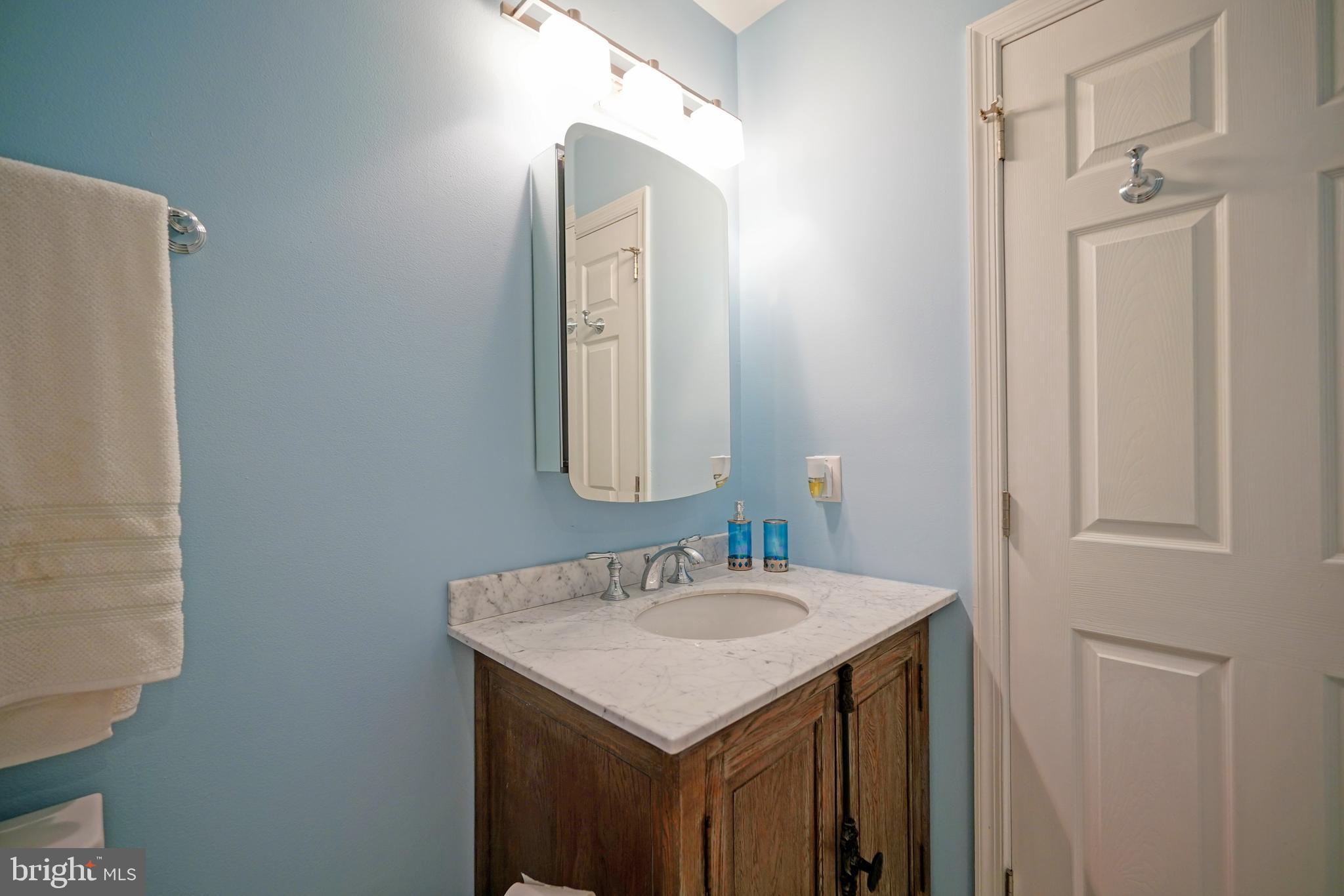 EAGLES LANDING I - Residential