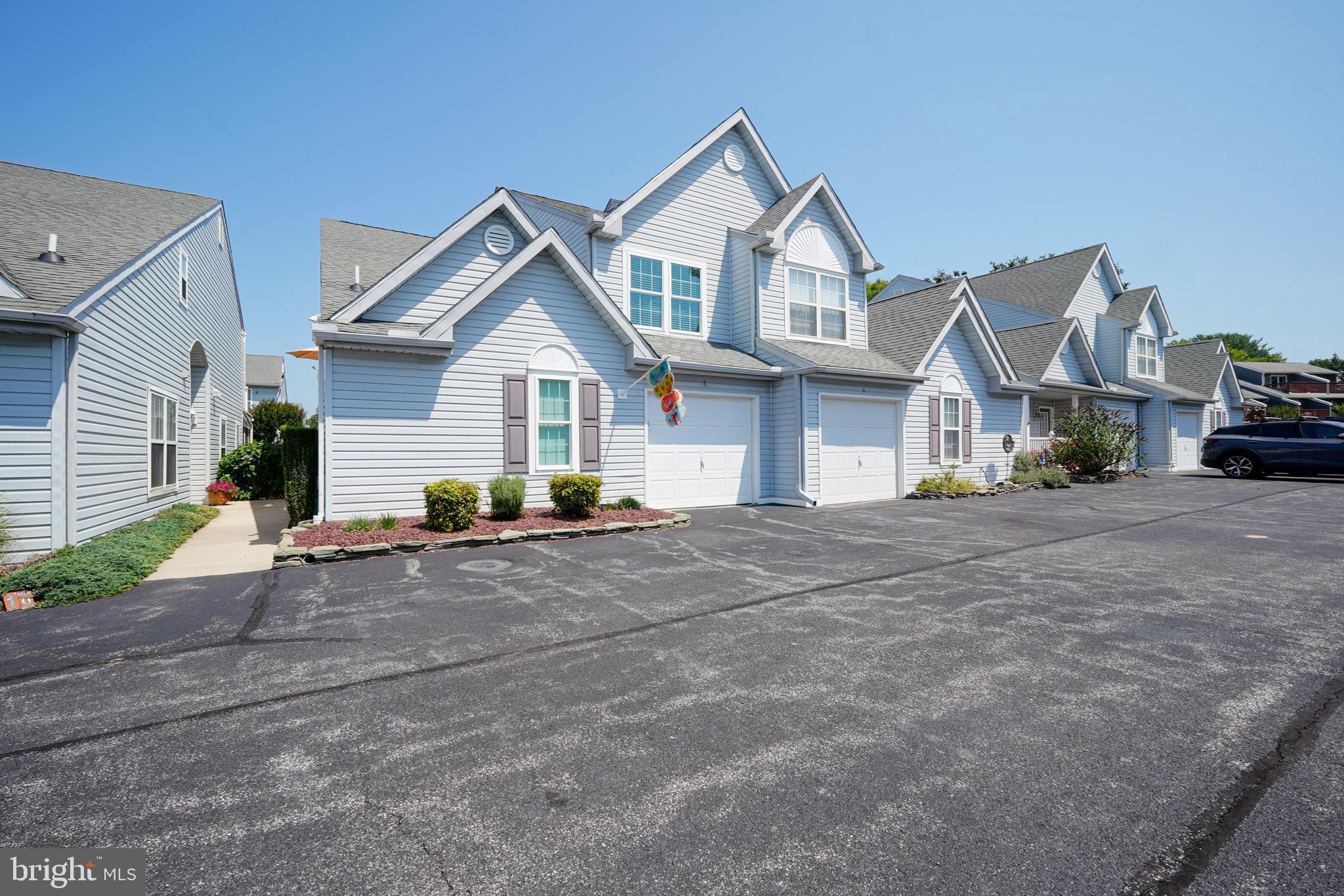 EAGLES LANDING I - Residential