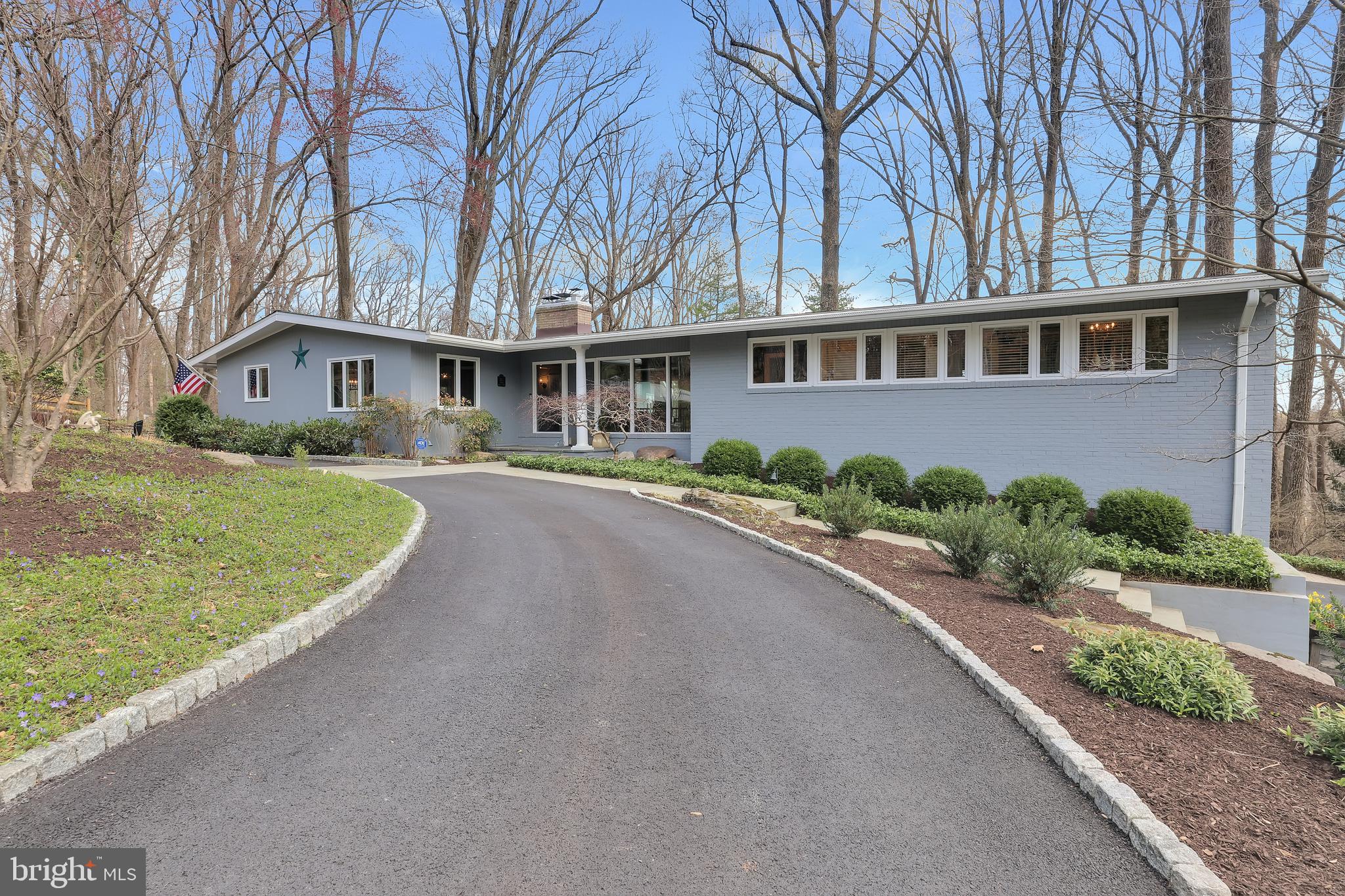 RUXTON HILLS - Residential
