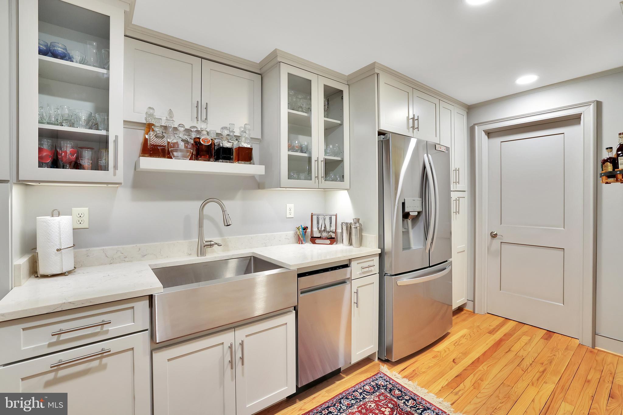 RUXTON HILLS - Residential