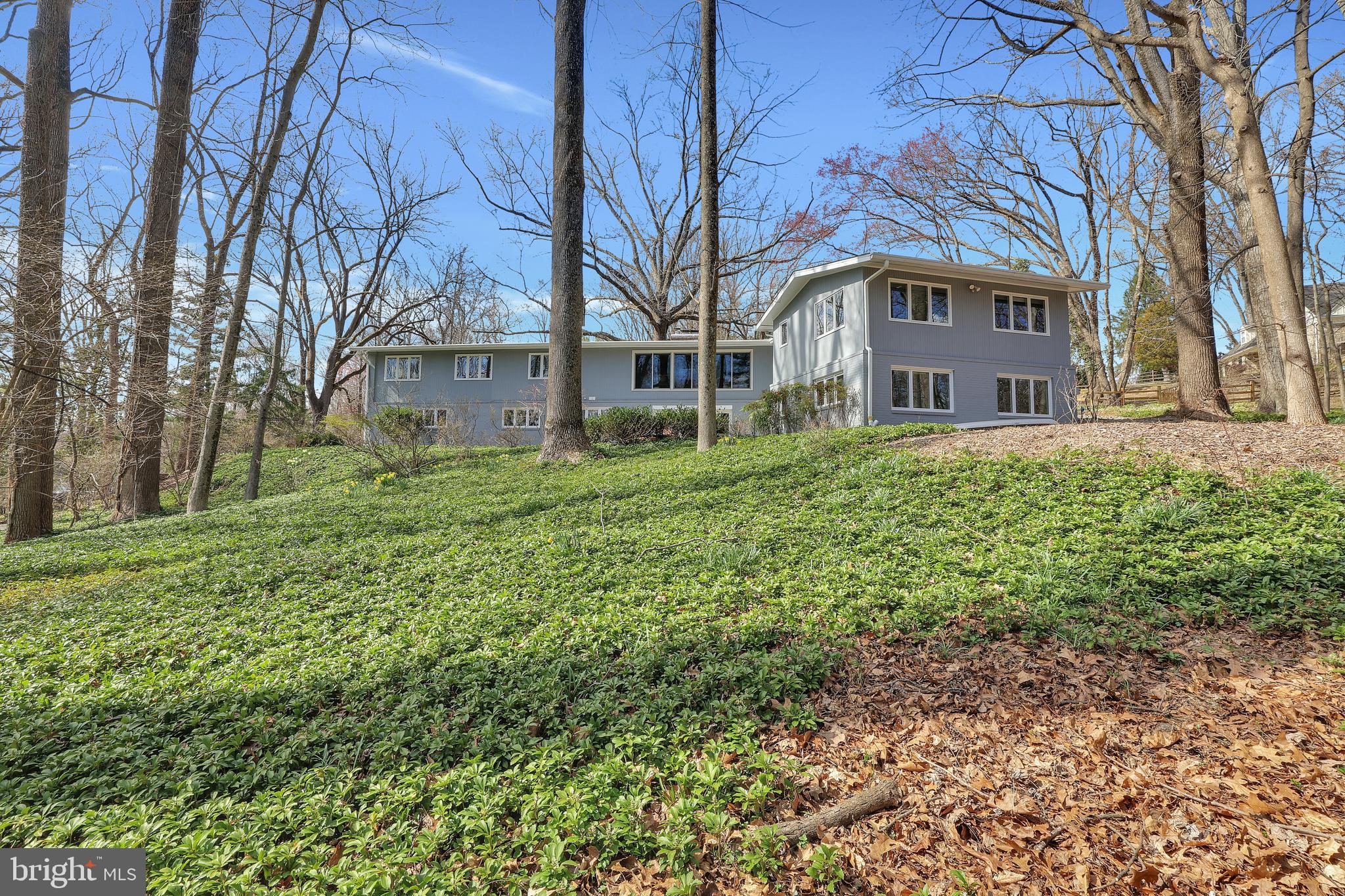 RUXTON HILLS - Residential