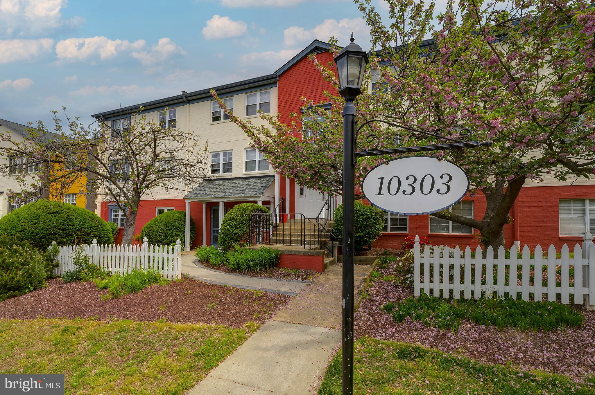 MONTPELIER VILLAGE - Residential