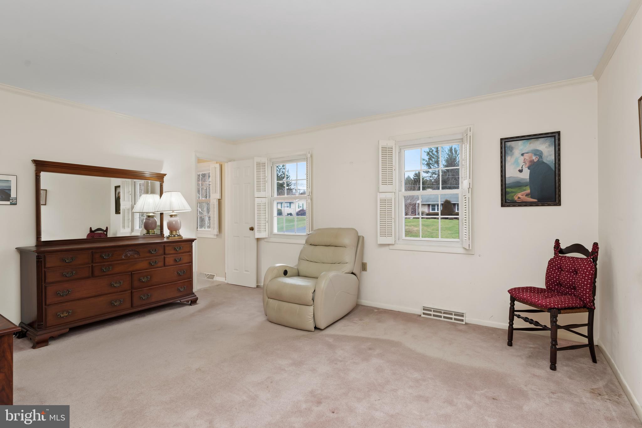 LISBURN ESTATES - Residential