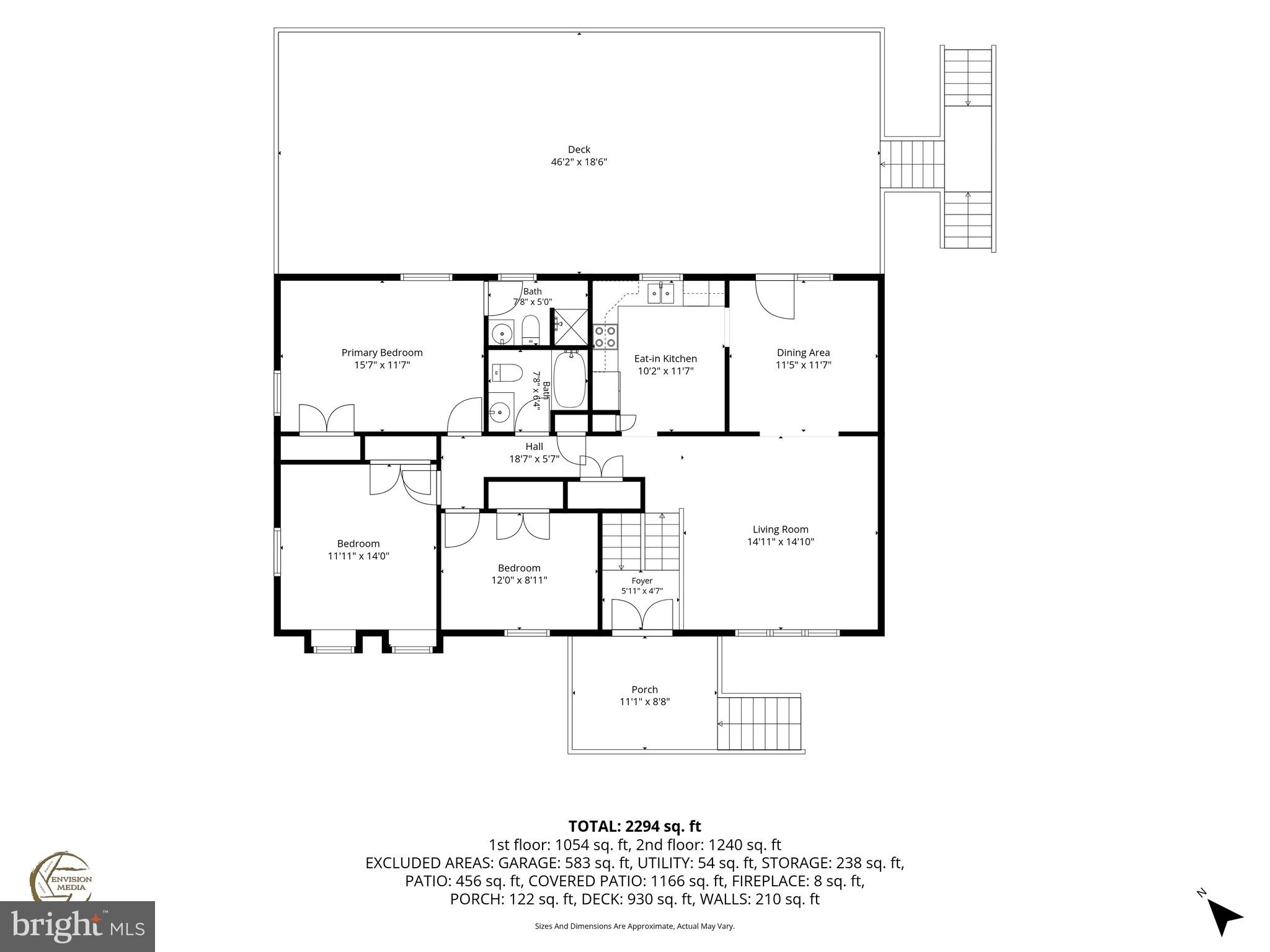 COUNTRY LAKES - Residential