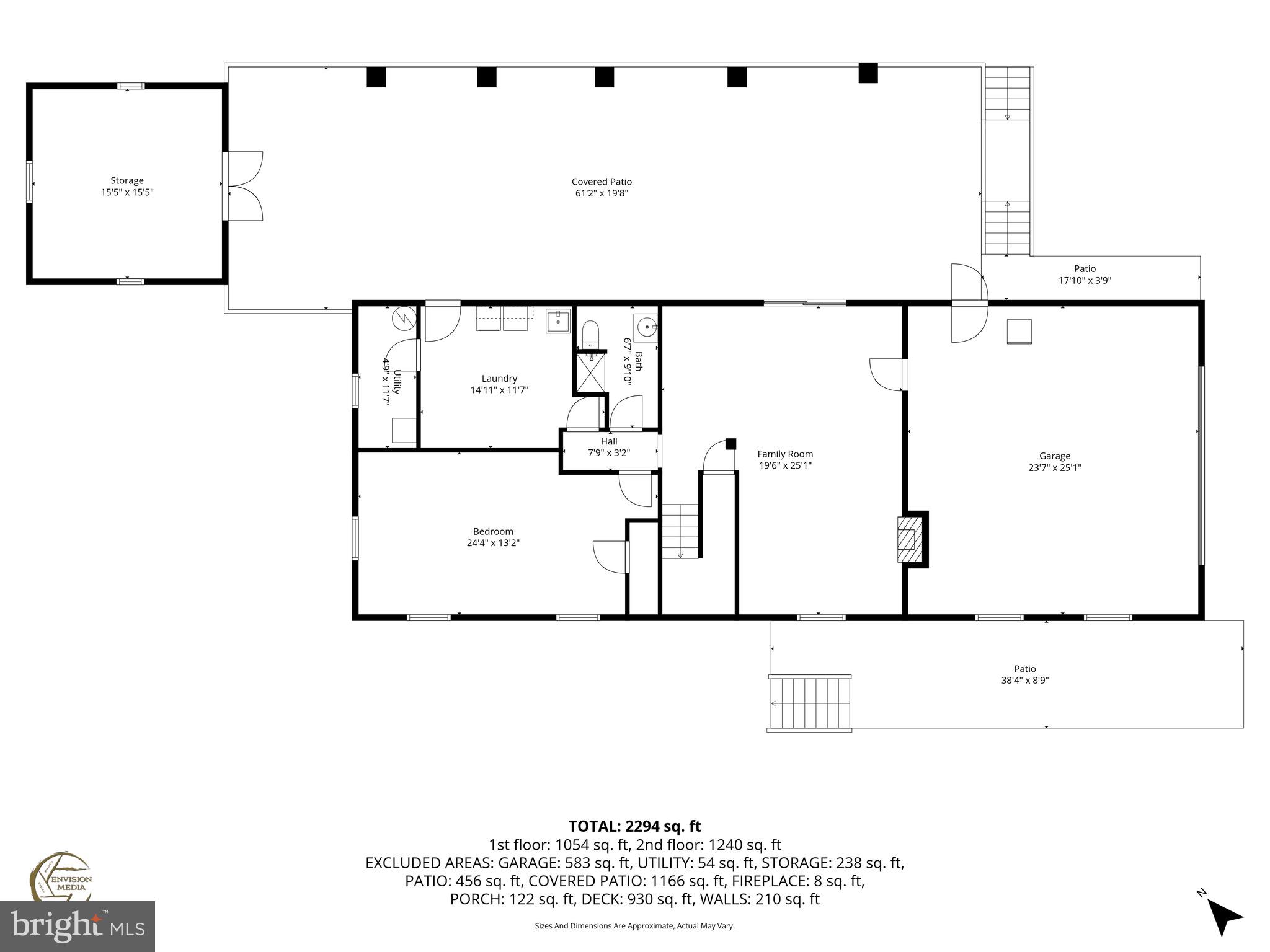 COUNTRY LAKES - Residential