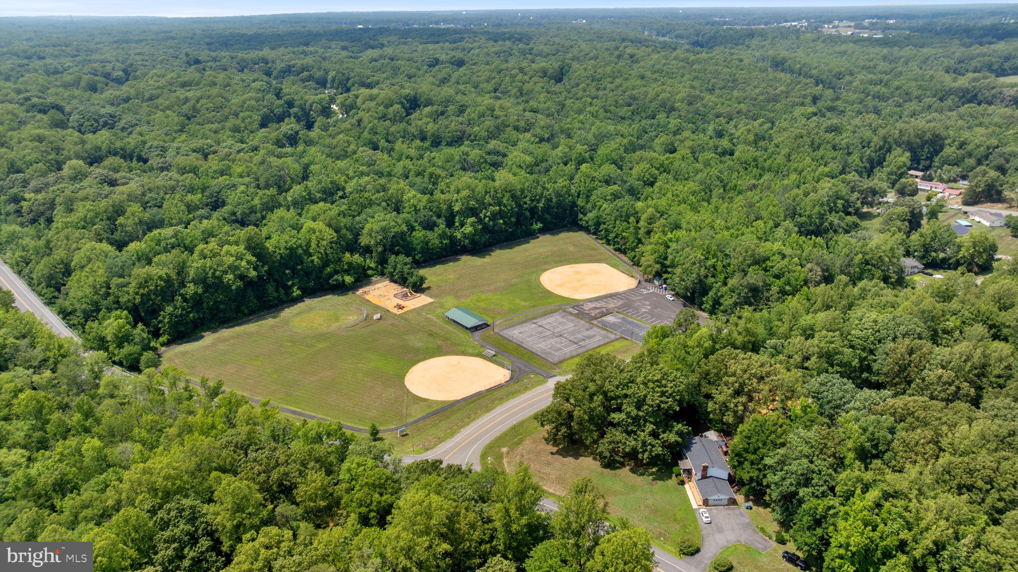 COUNTRY LAKES - Residential