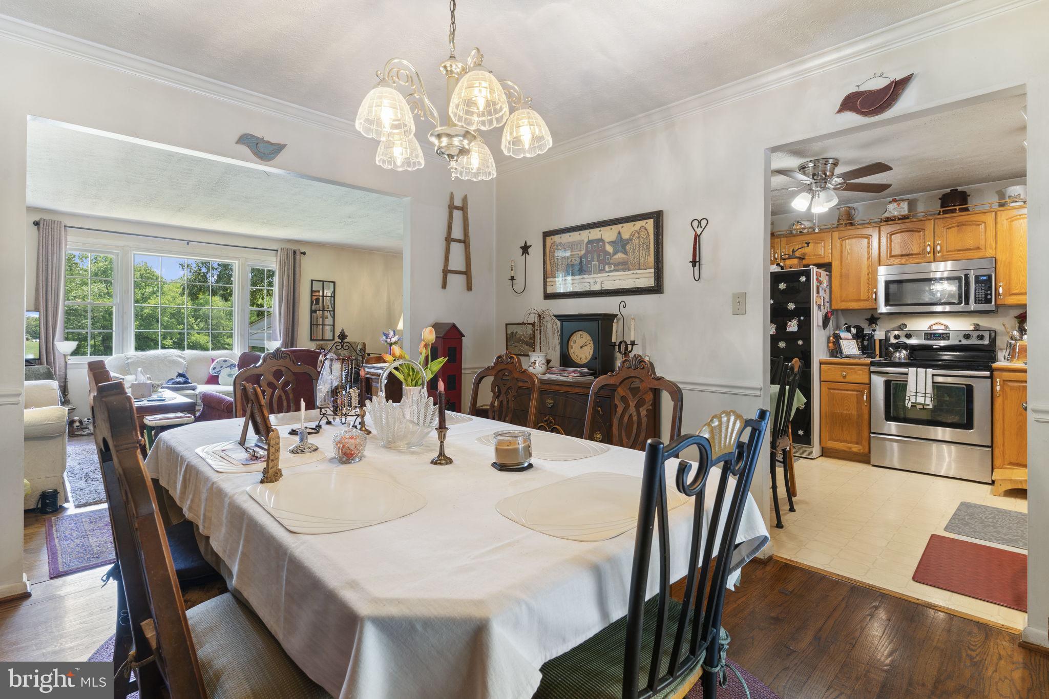 COUNTRY LAKES - Residential