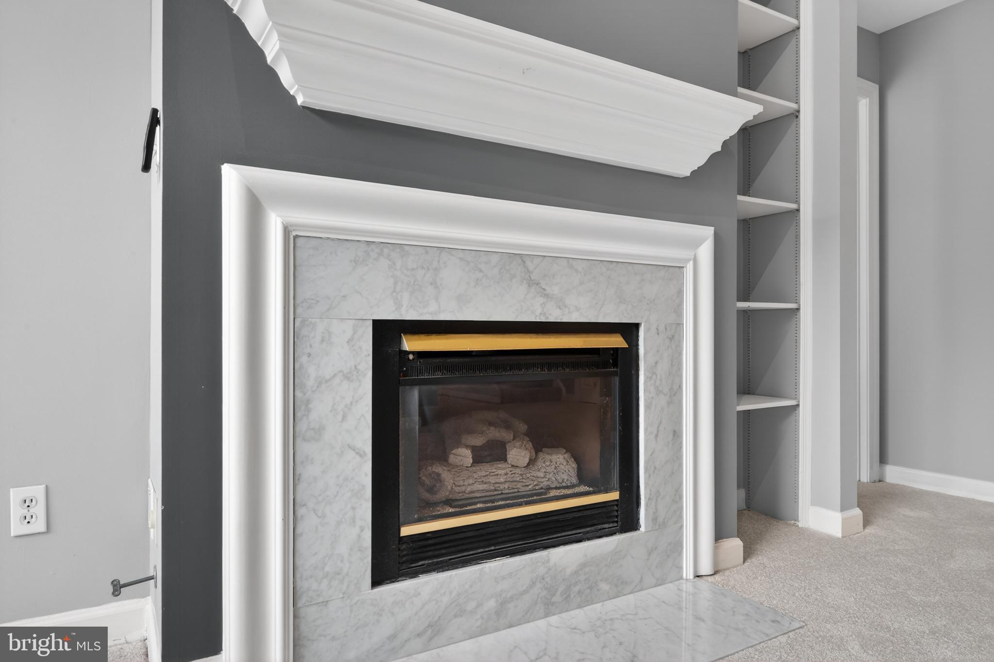 FAIRFIELD HOUSE - Residential