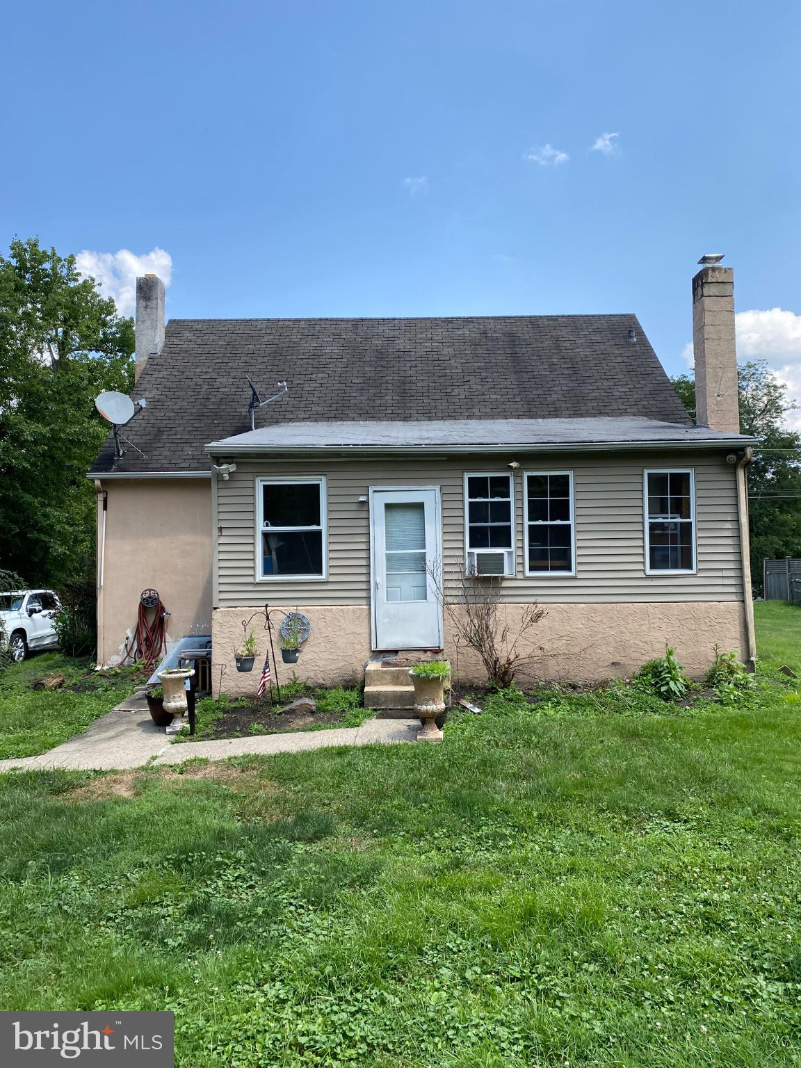 MAPLE GLEN - Residential