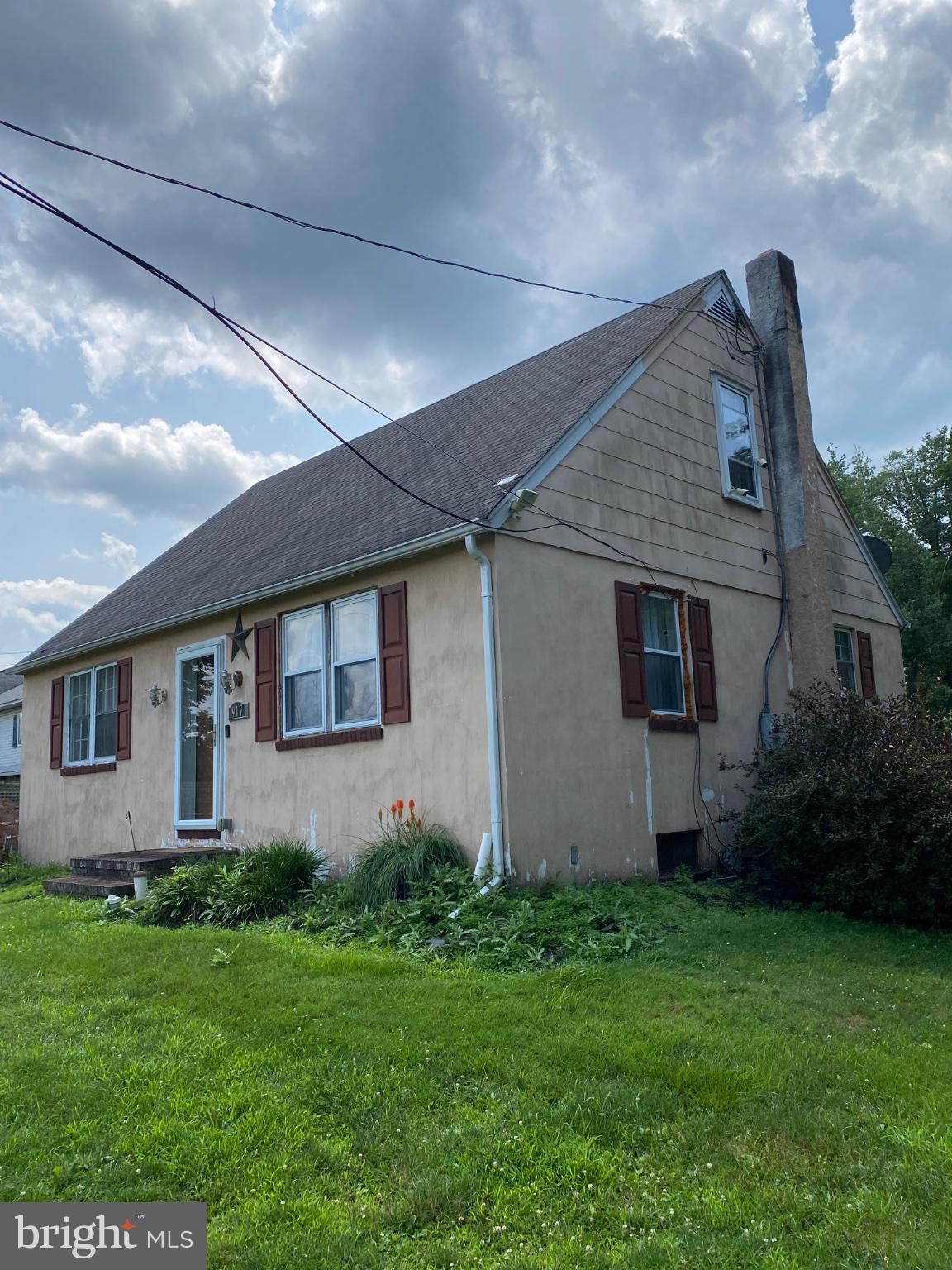 MAPLE GLEN - Residential