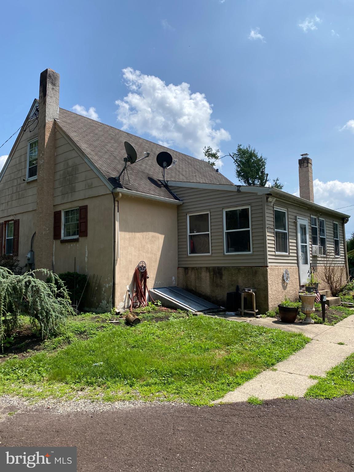 MAPLE GLEN - Residential
