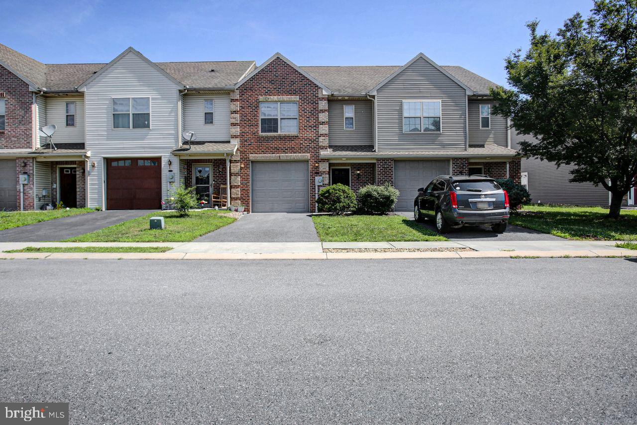 PROGRESS VILLAGE - Residential