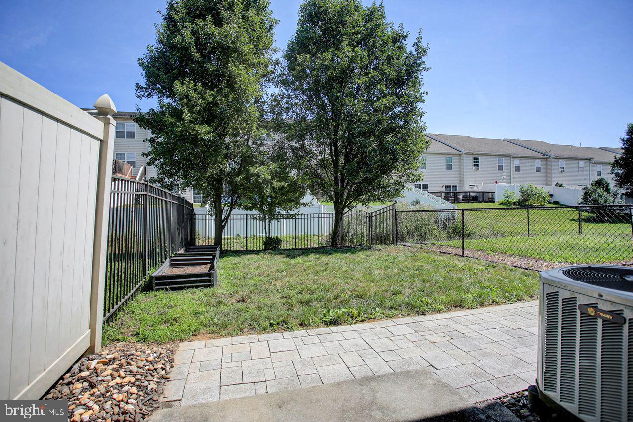 PROGRESS VILLAGE - Residential