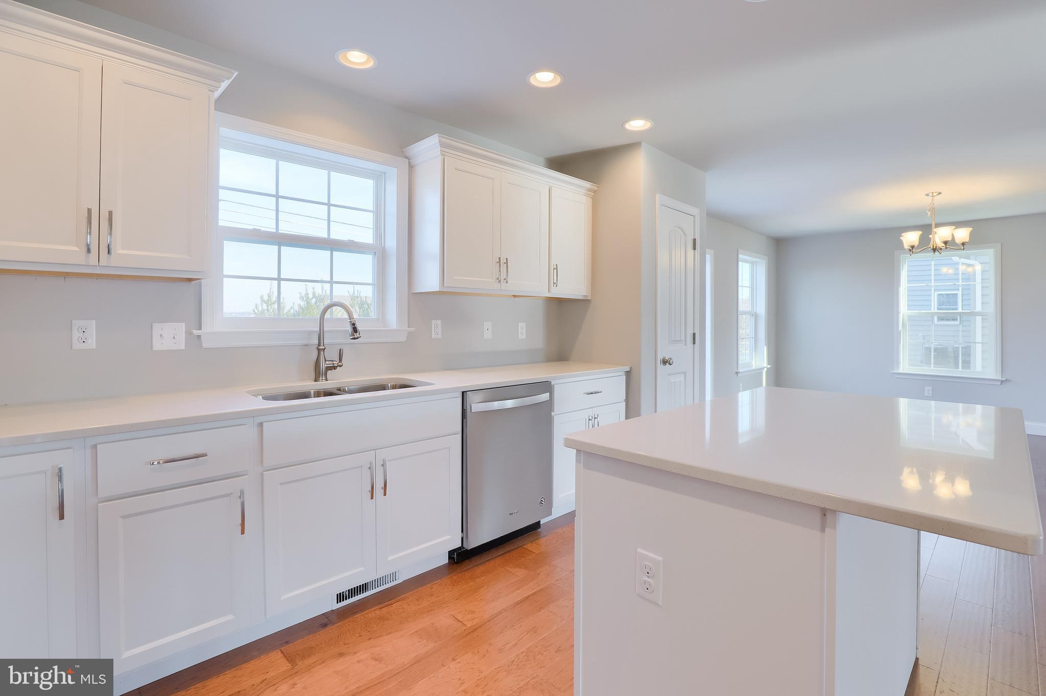 STONE MILL ESTATES - Residential