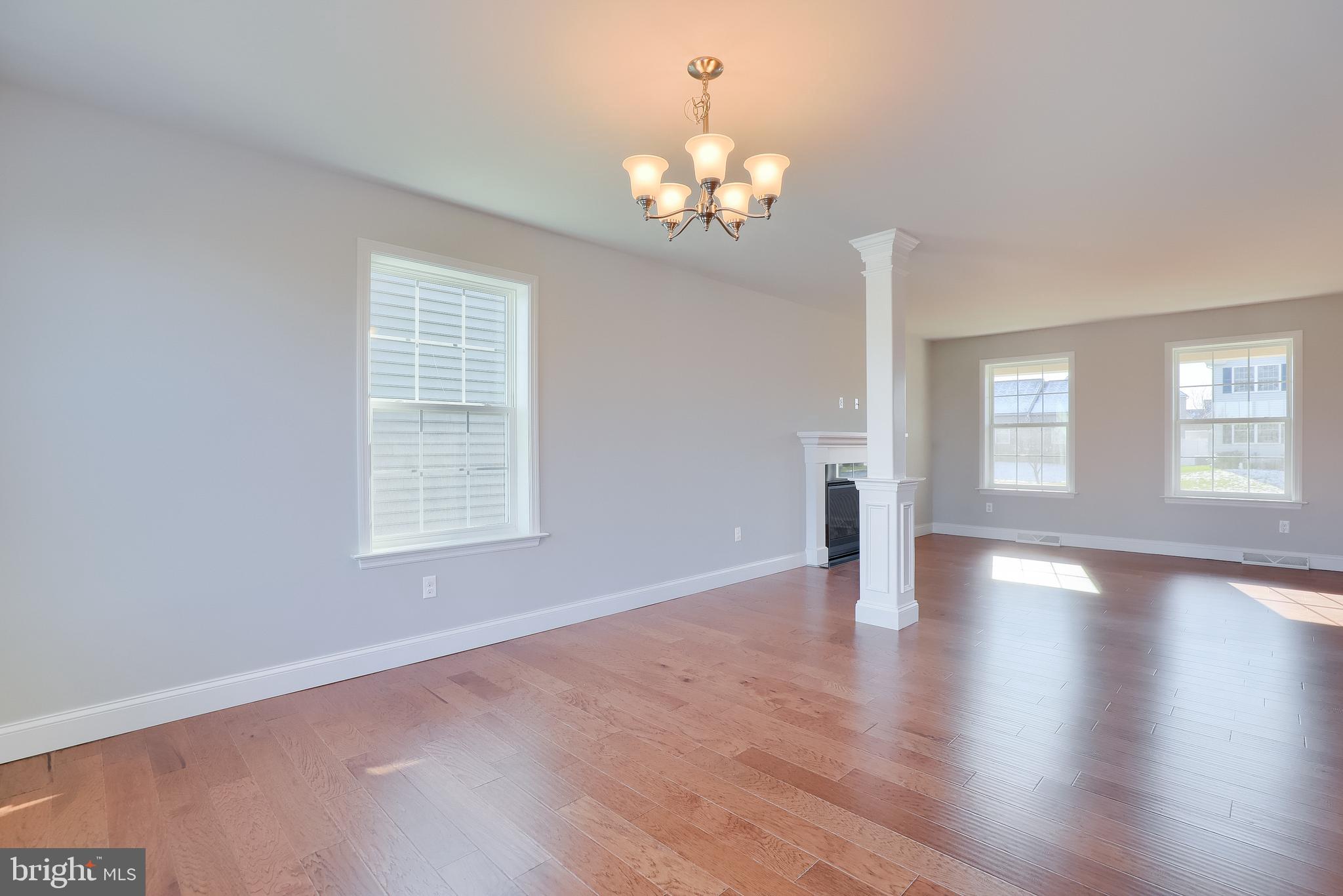 STONE MILL ESTATES - Residential