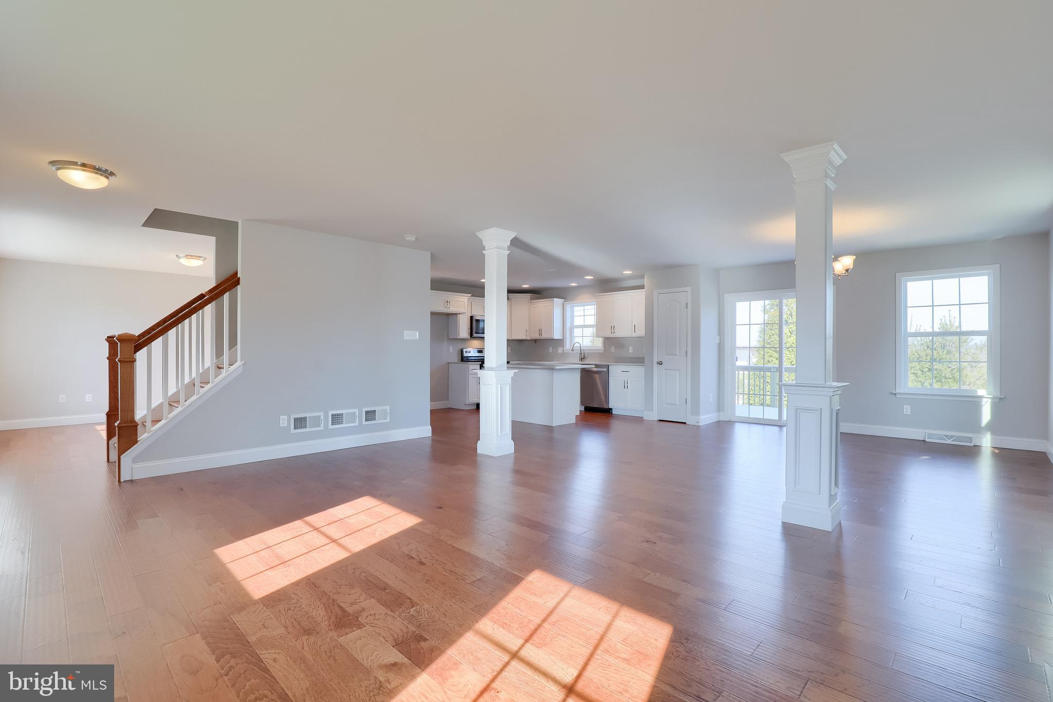 STONE MILL ESTATES - Residential