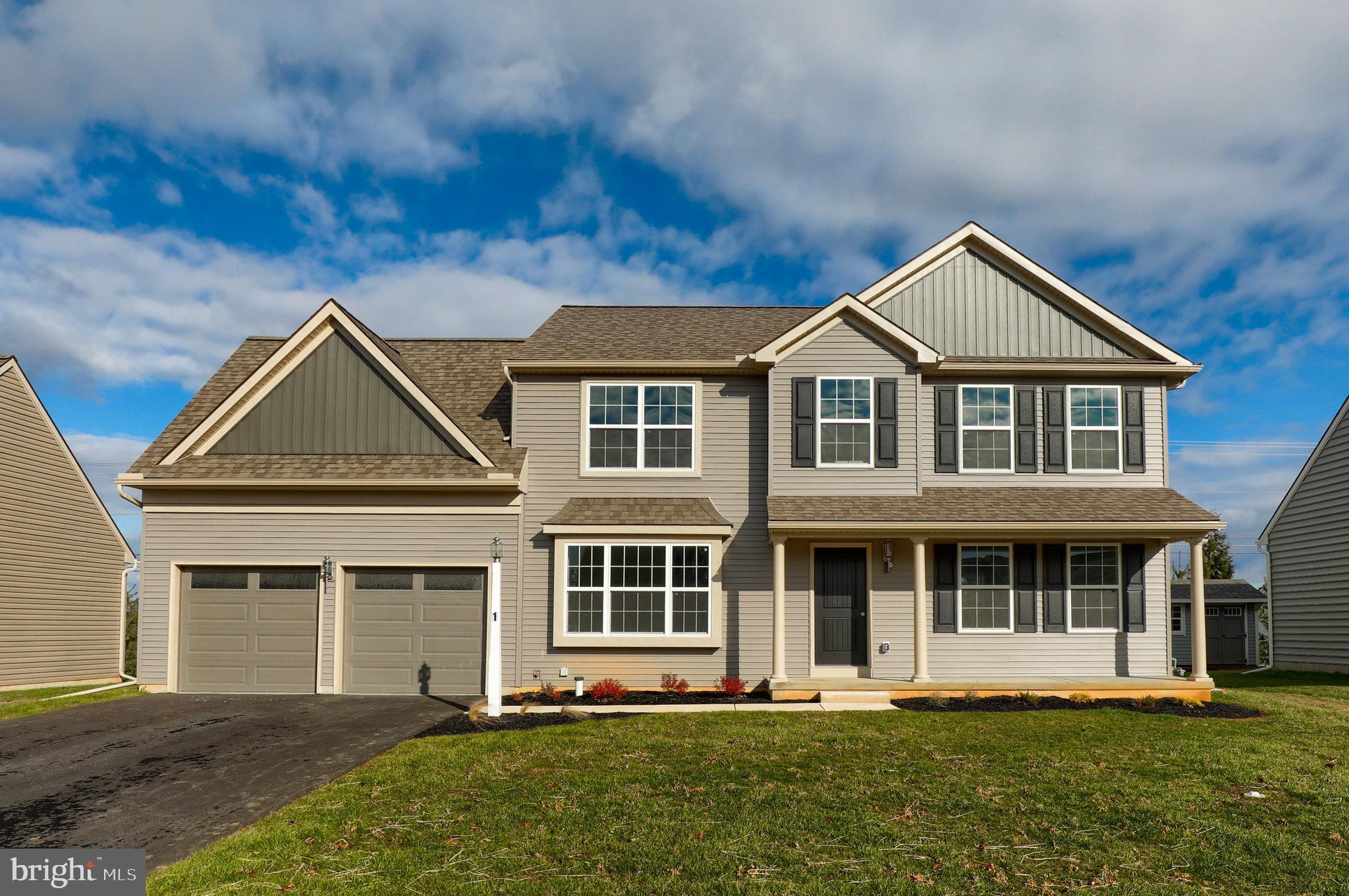 STONE MILL ESTATES - Residential