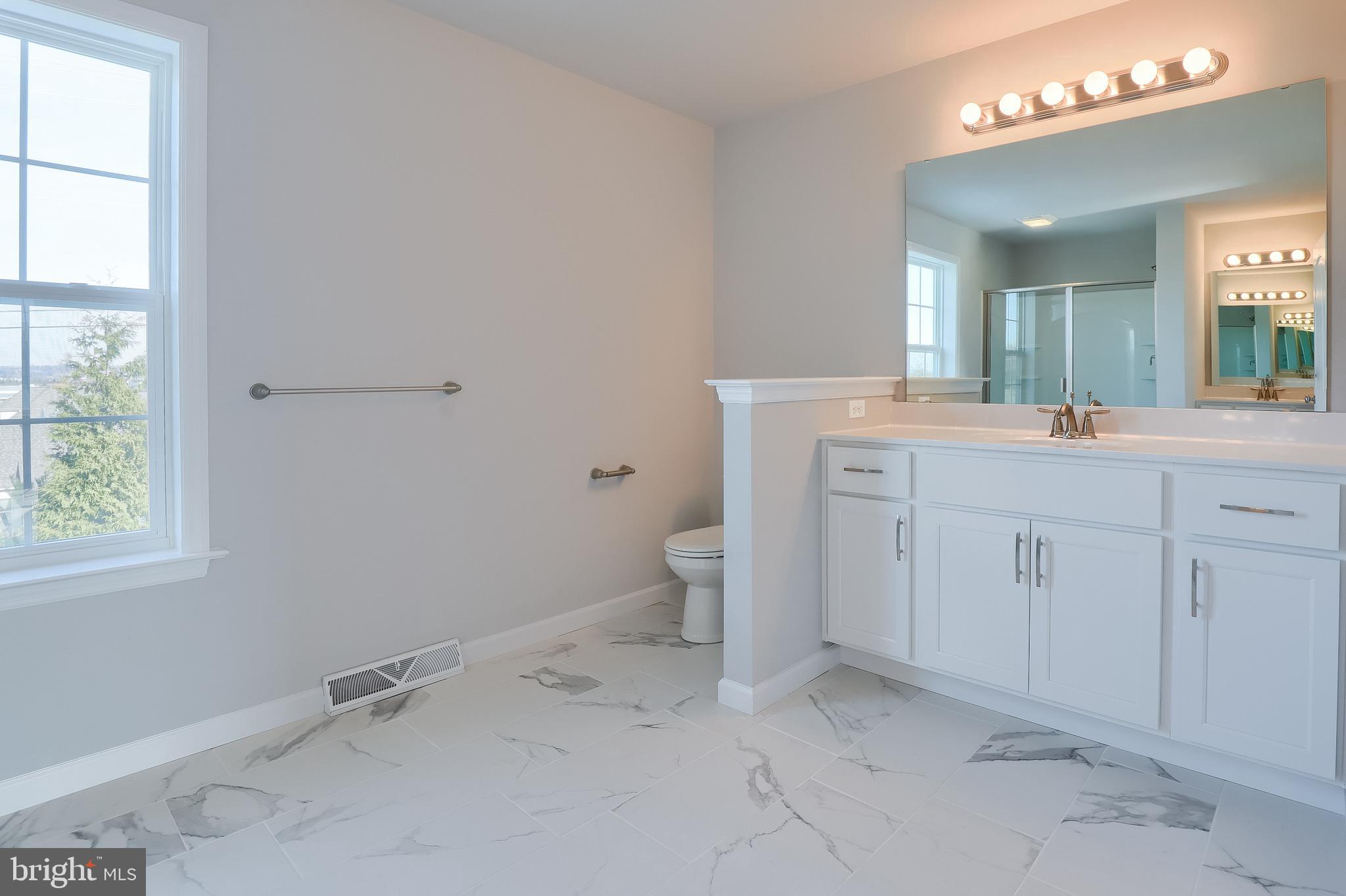 STONE MILL ESTATES - Residential
