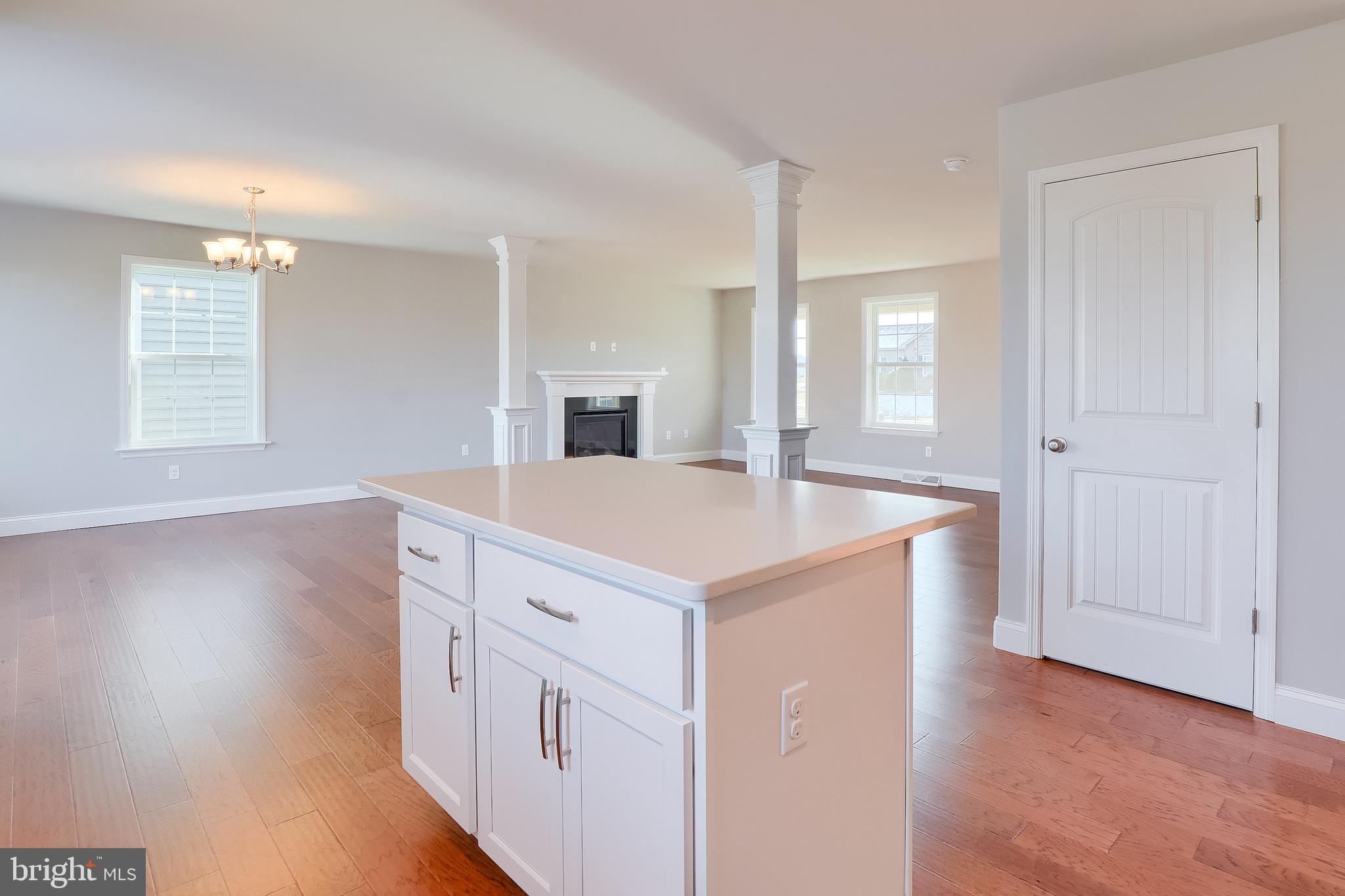 STONE MILL ESTATES - Residential